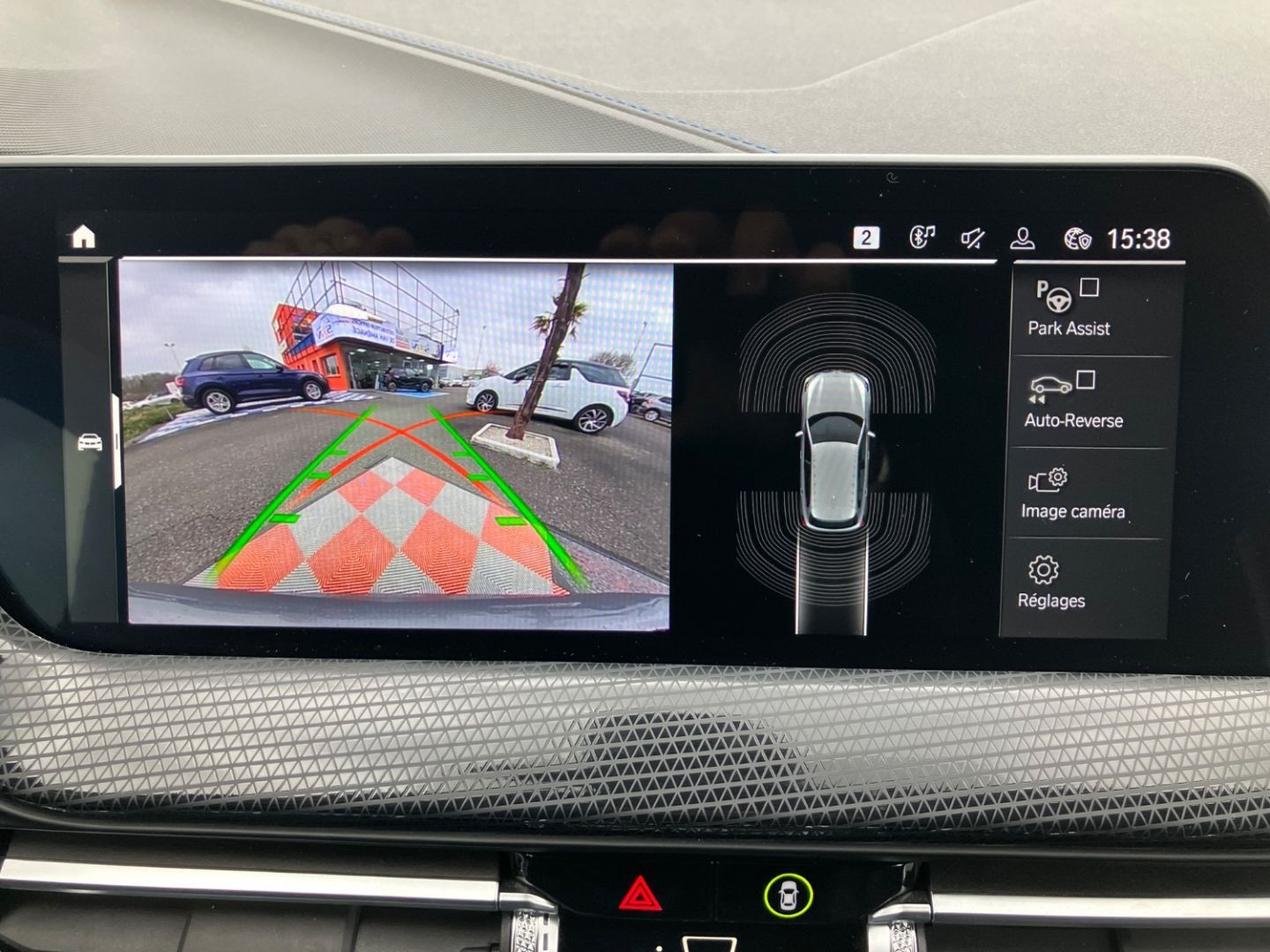 BMW Série 1 en vente à Castres chez votre mandataire automobile