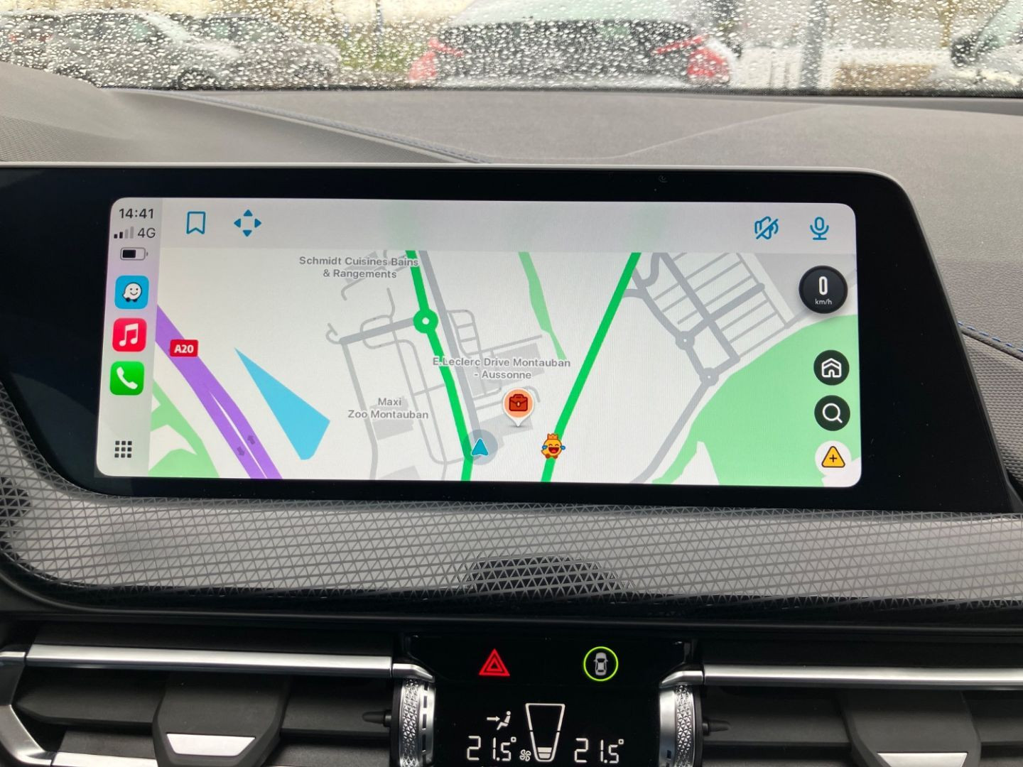 BMW Série 1 en vente à Castres chez votre mandataire automobile