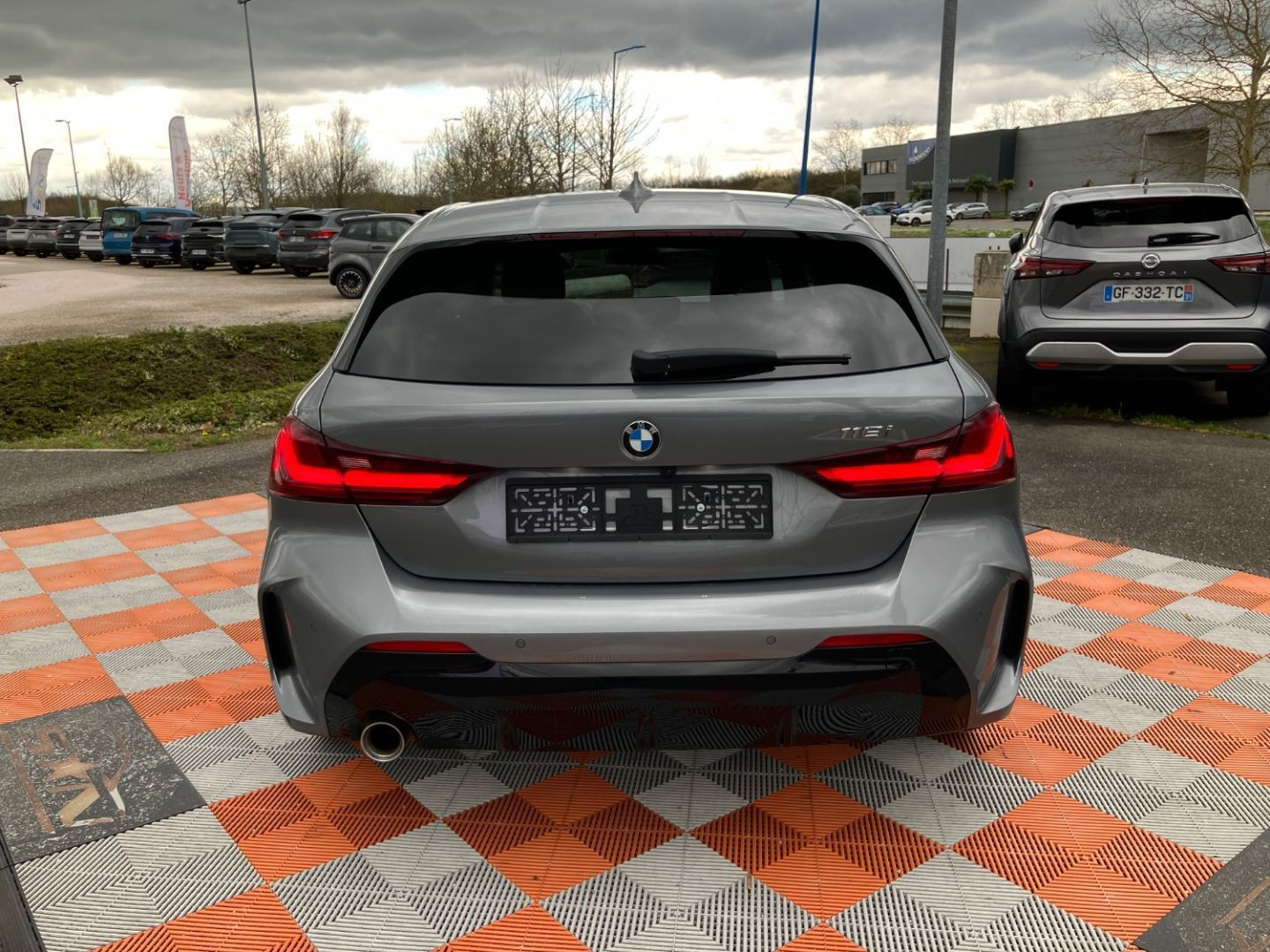 BMW Série 1 en vente à Castres chez votre mandataire automobile