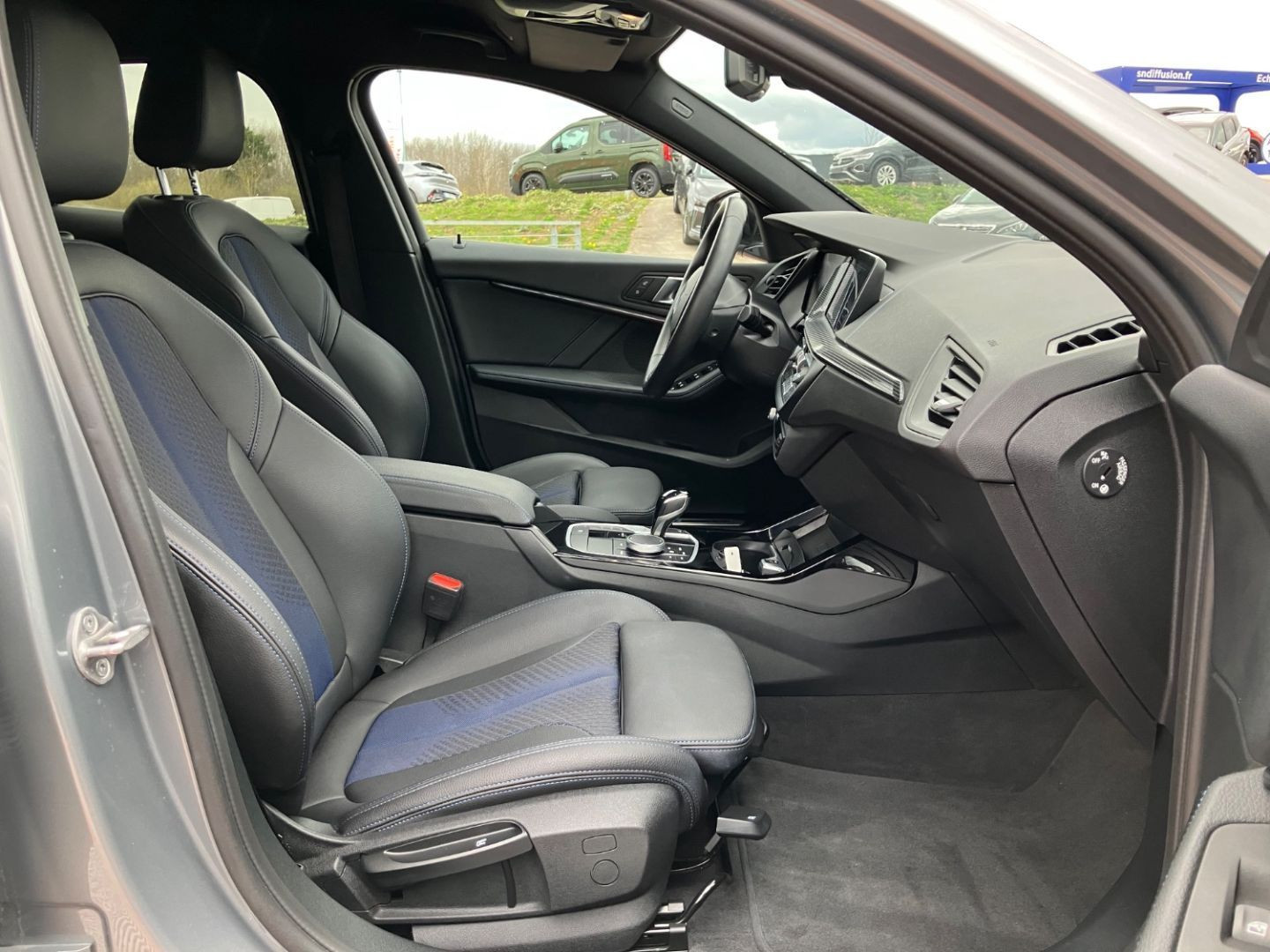 BMW Série 1 en vente à Castres chez votre mandataire automobile