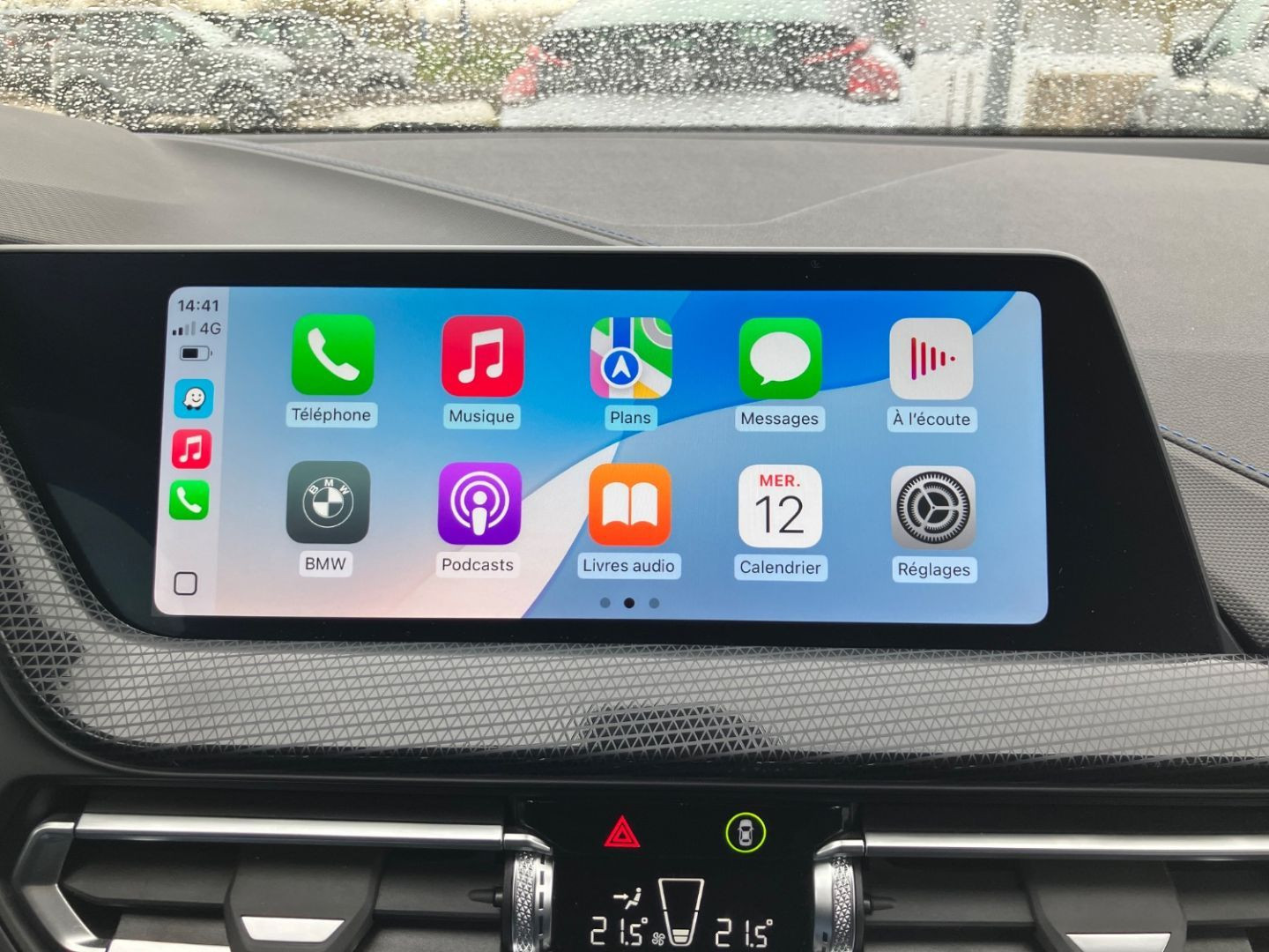 BMW Série 1 en vente à Castres chez votre mandataire automobile