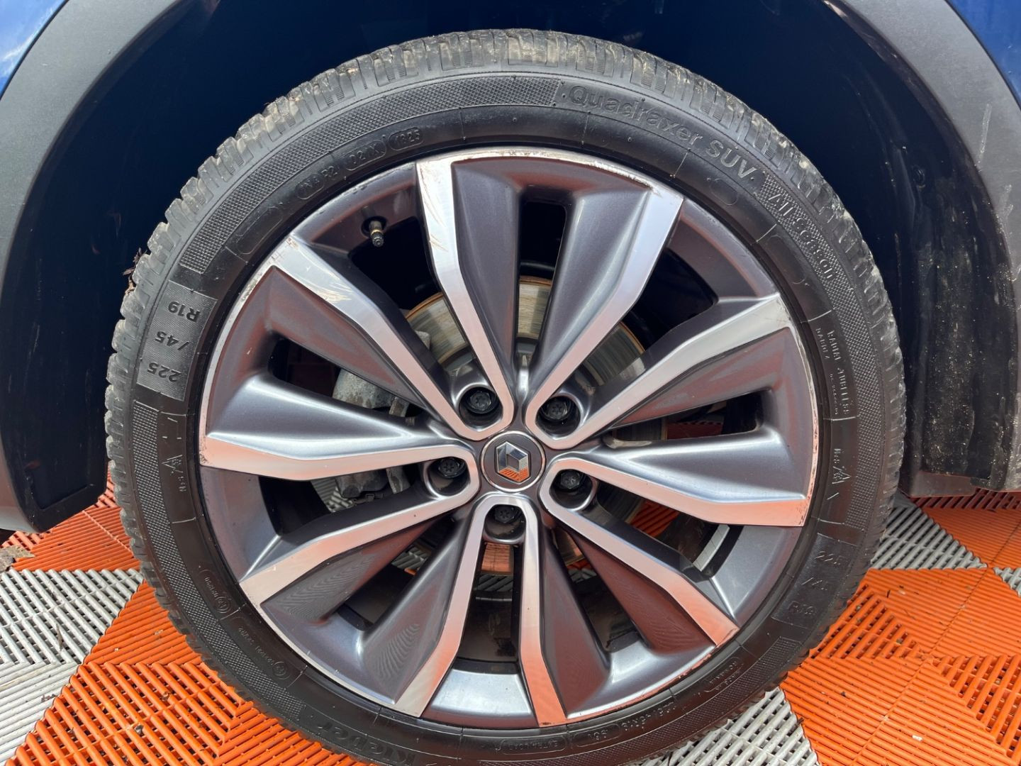 RENAULT Kadjar en vente à Castres chez votre mandataire automobile