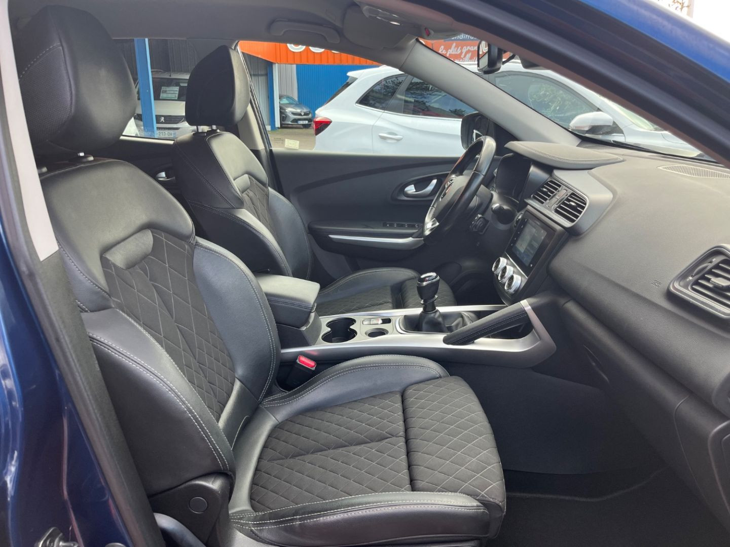 RENAULT Kadjar en vente à Castres chez votre mandataire automobile