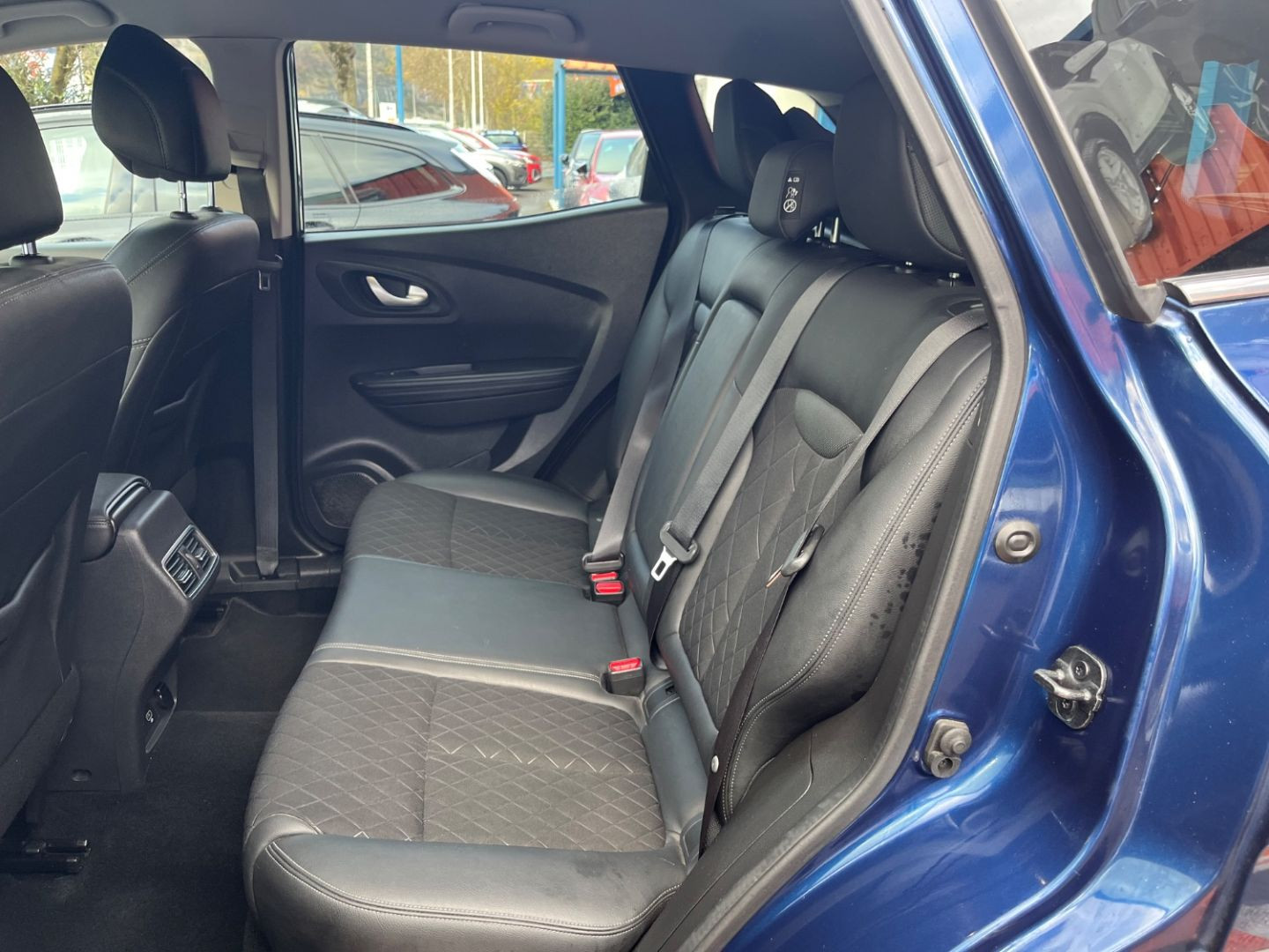 RENAULT Kadjar en vente à Castres chez votre mandataire automobile