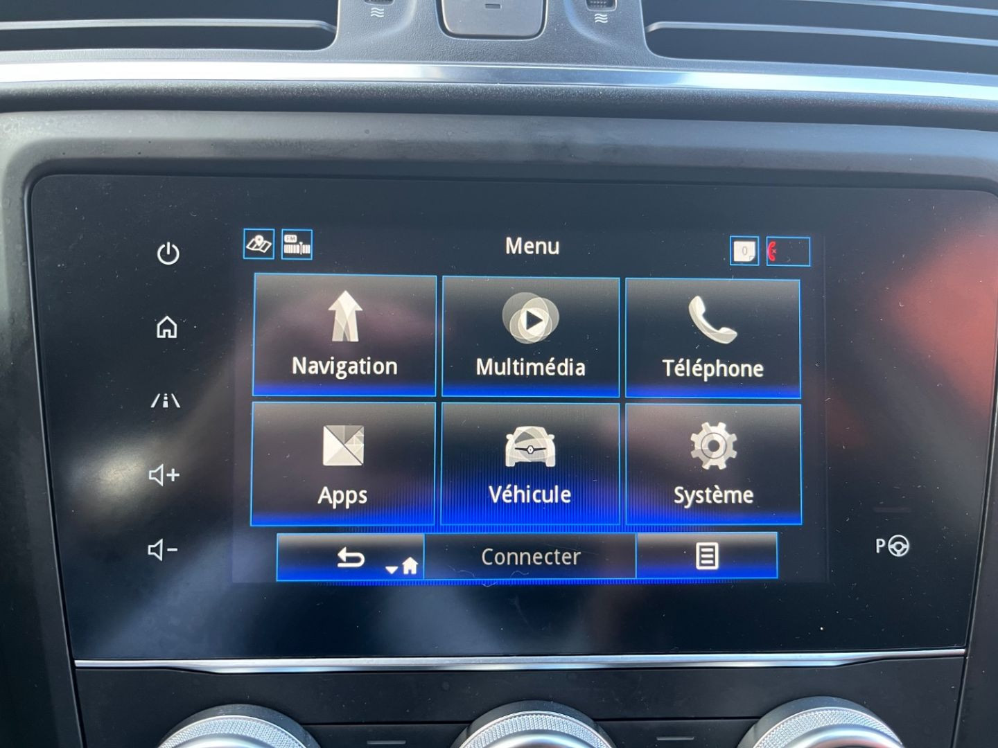 RENAULT Kadjar en vente à Castres chez votre mandataire automobile