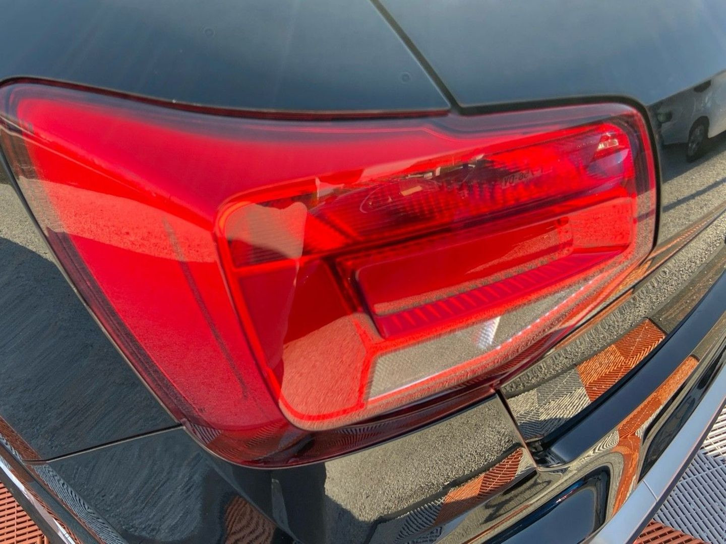 AUDI Q2 en vente à Castres chez votre mandataire automobile