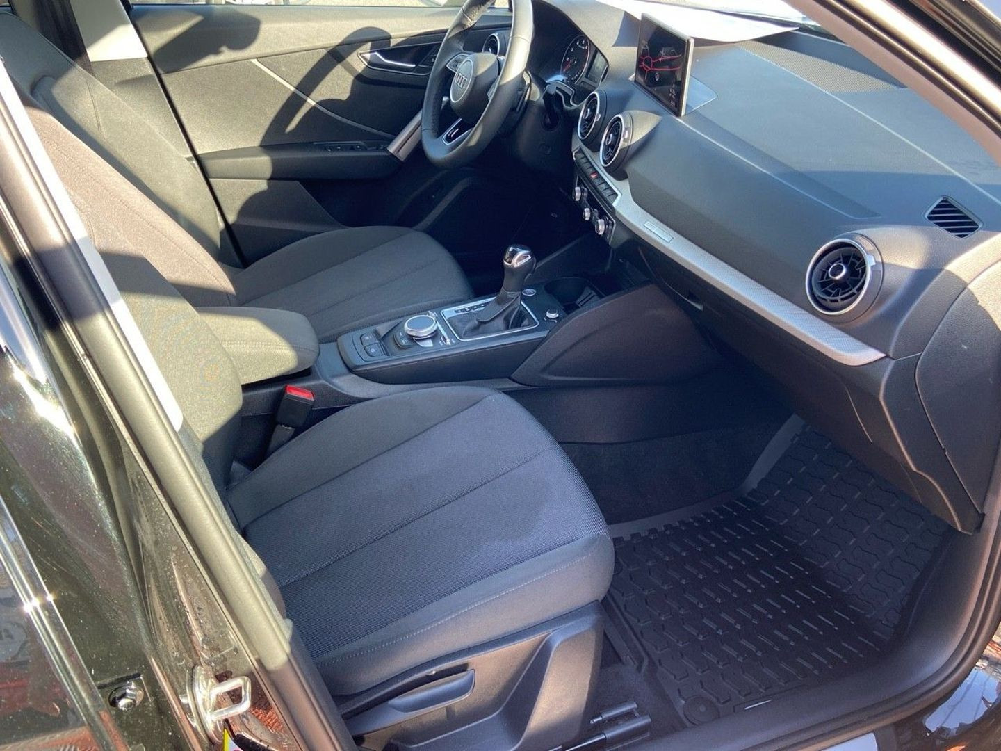 AUDI Q2 en vente à Castres chez votre mandataire automobile