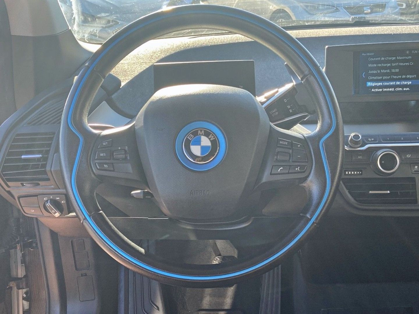 BMW i3 en vente à Castres chez votre mandataire automobile