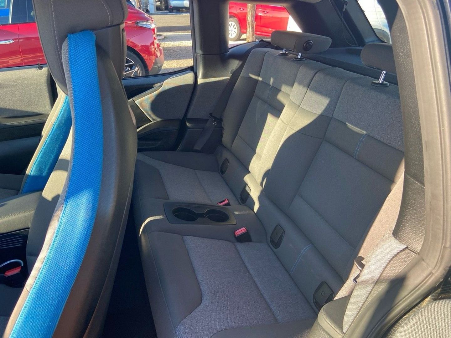 BMW i3 en vente à Castres chez votre mandataire automobile