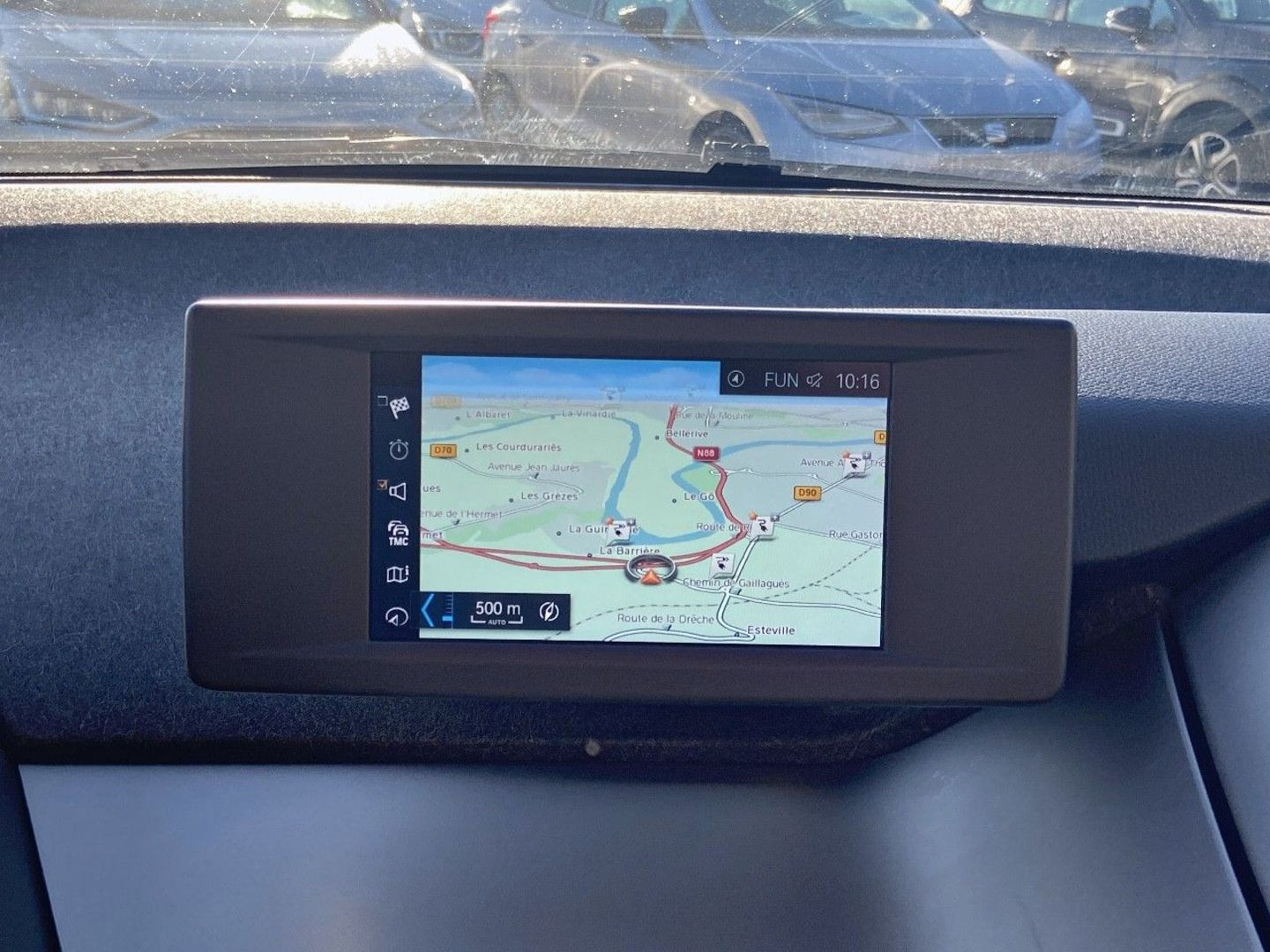 BMW i3 en vente à Castres chez votre mandataire automobile