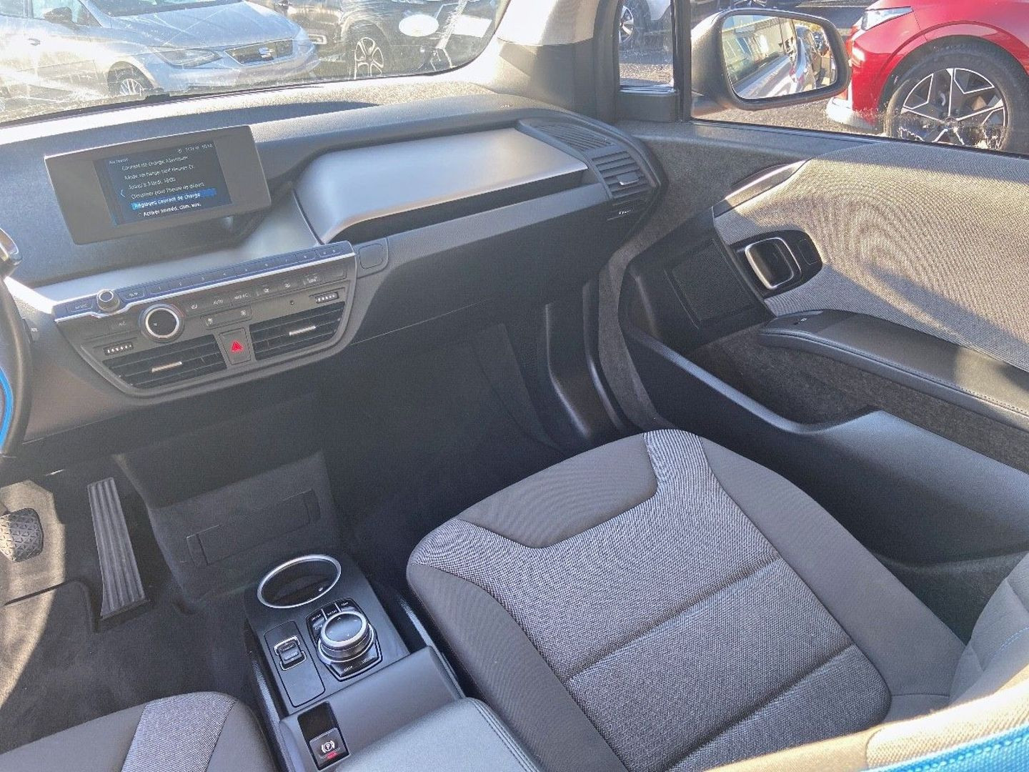 BMW i3 en vente à Castres chez votre mandataire automobile