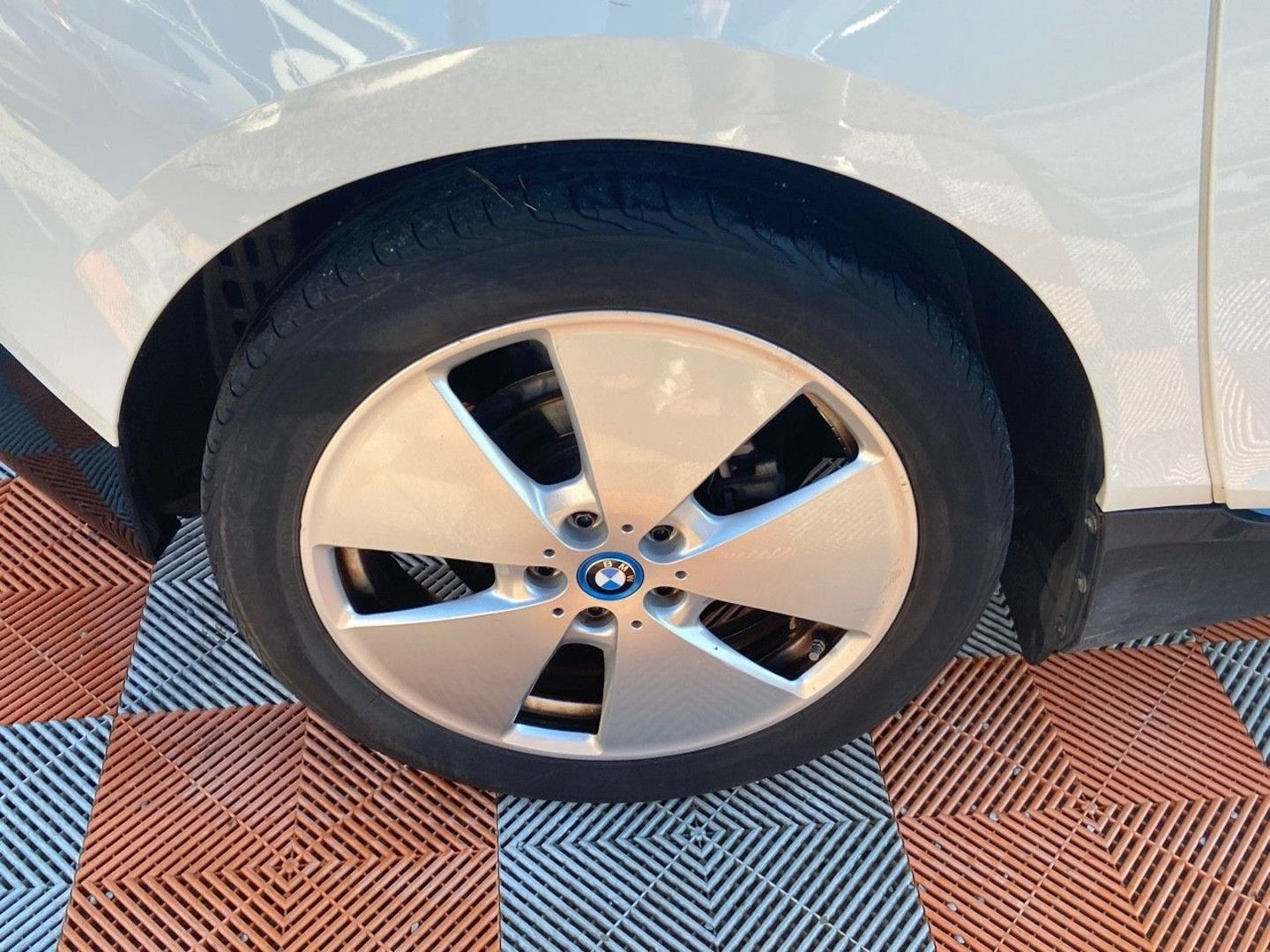 BMW i3 en vente à Castres chez votre mandataire automobile