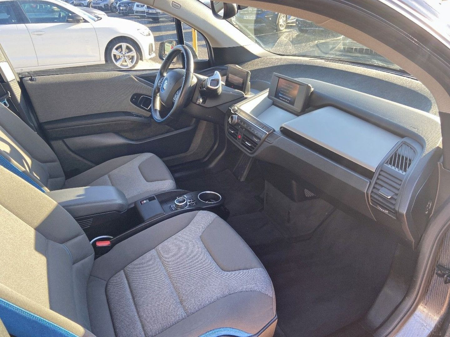 BMW i3 en vente à Castres chez votre mandataire automobile