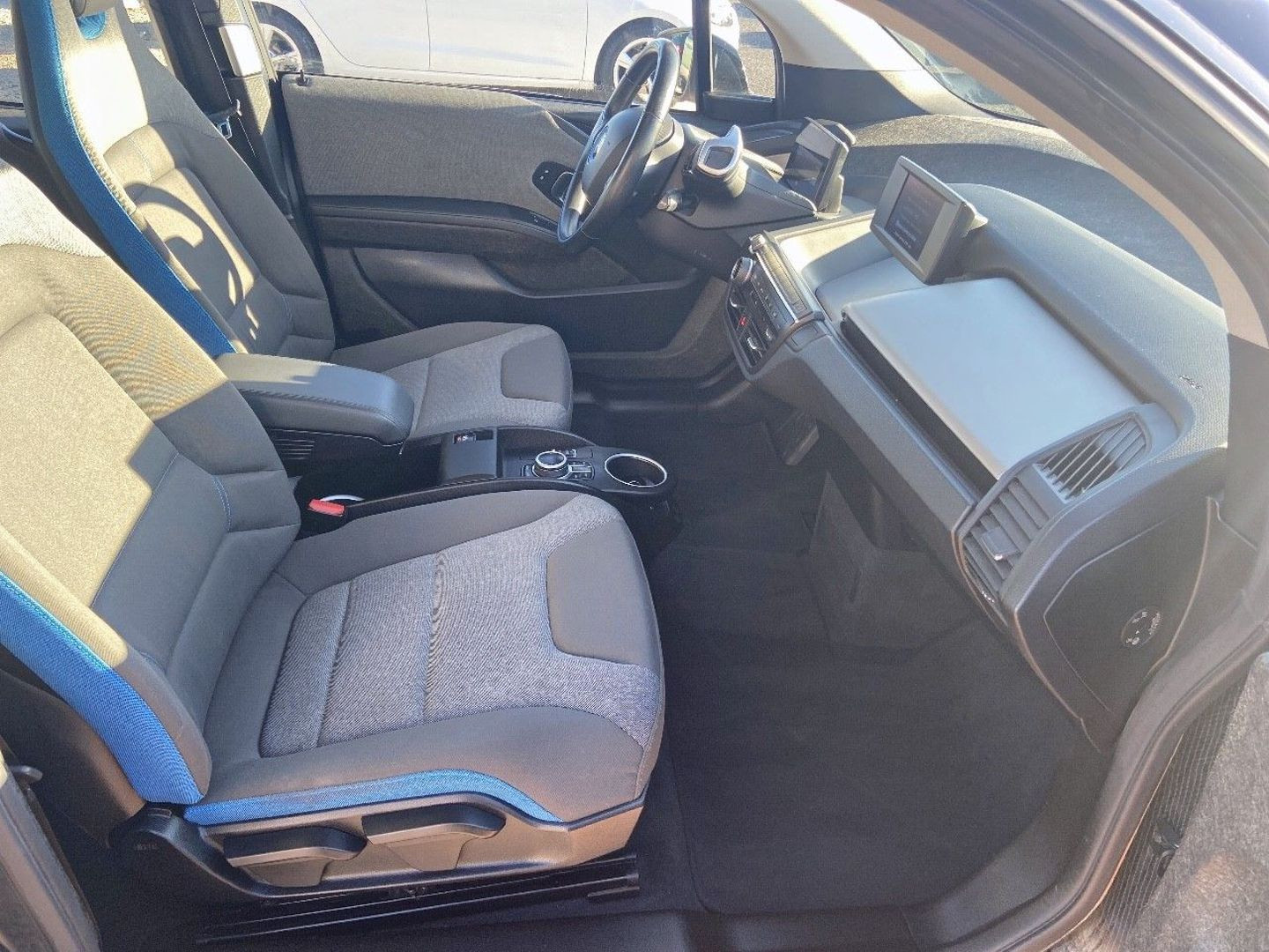 BMW i3 en vente à Castres chez votre mandataire automobile