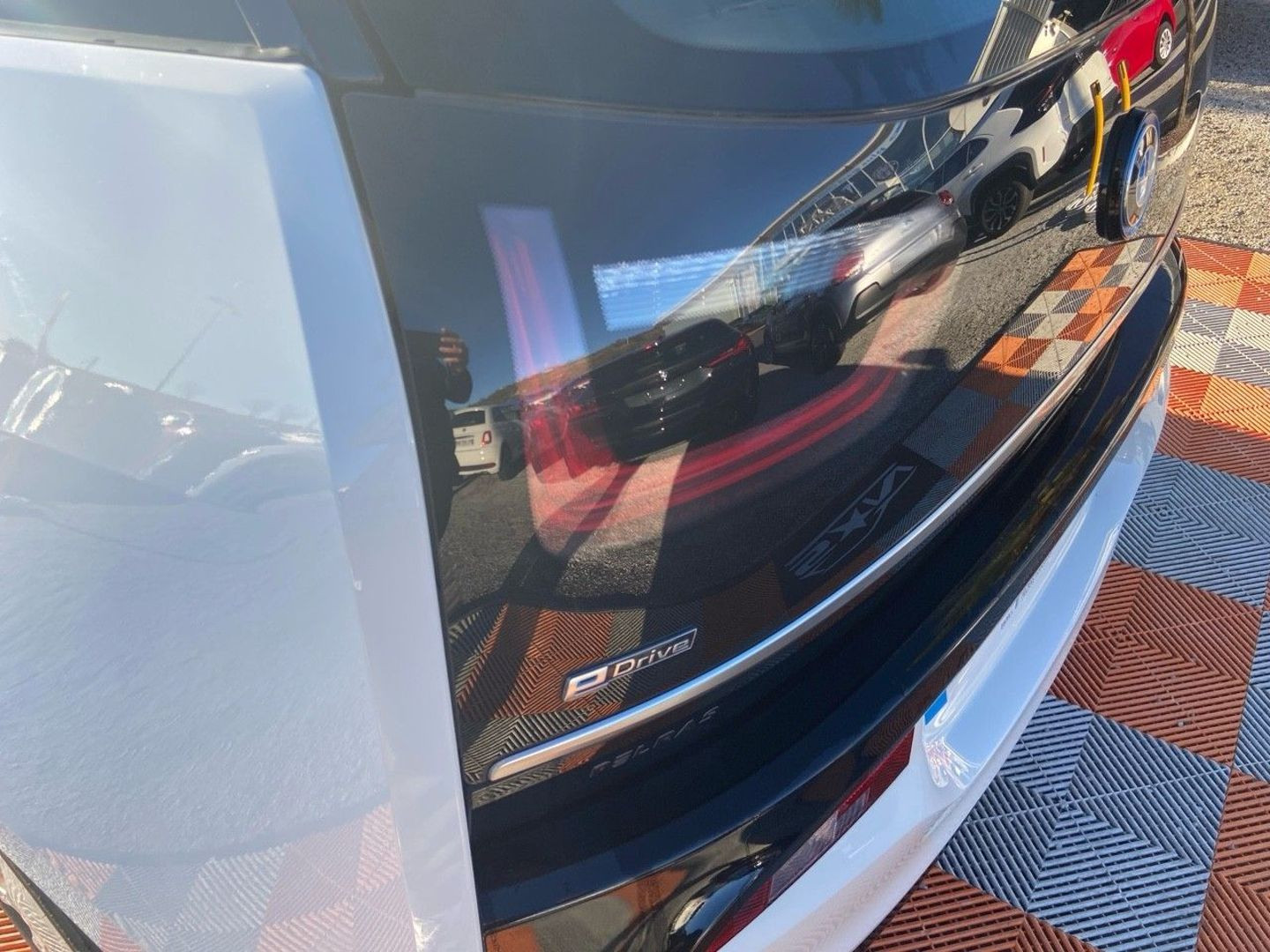 BMW i3 en vente à Castres chez votre mandataire automobile