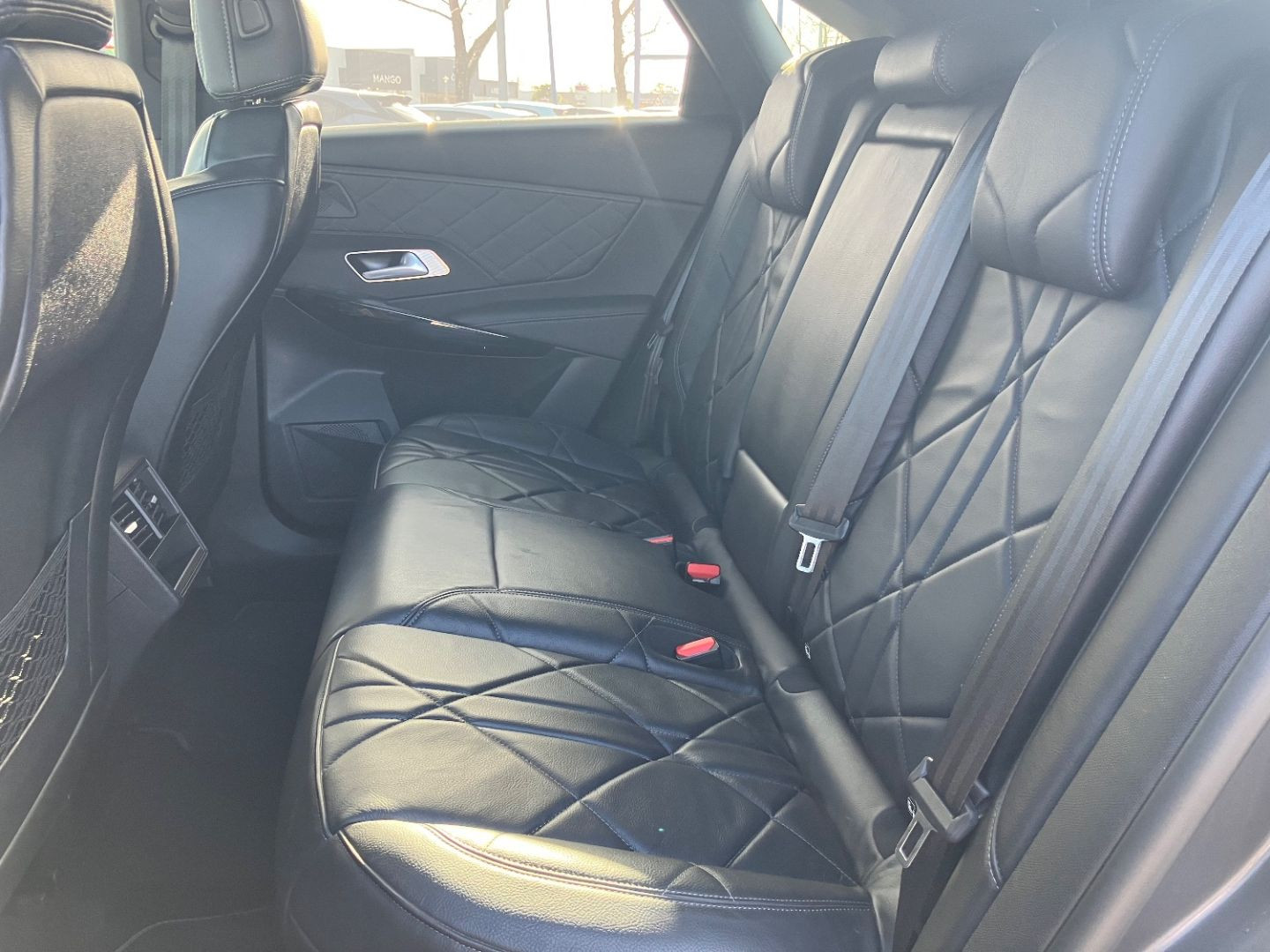 DS DS7 CROSSBACK en vente à Castres chez votre mandataire automobile