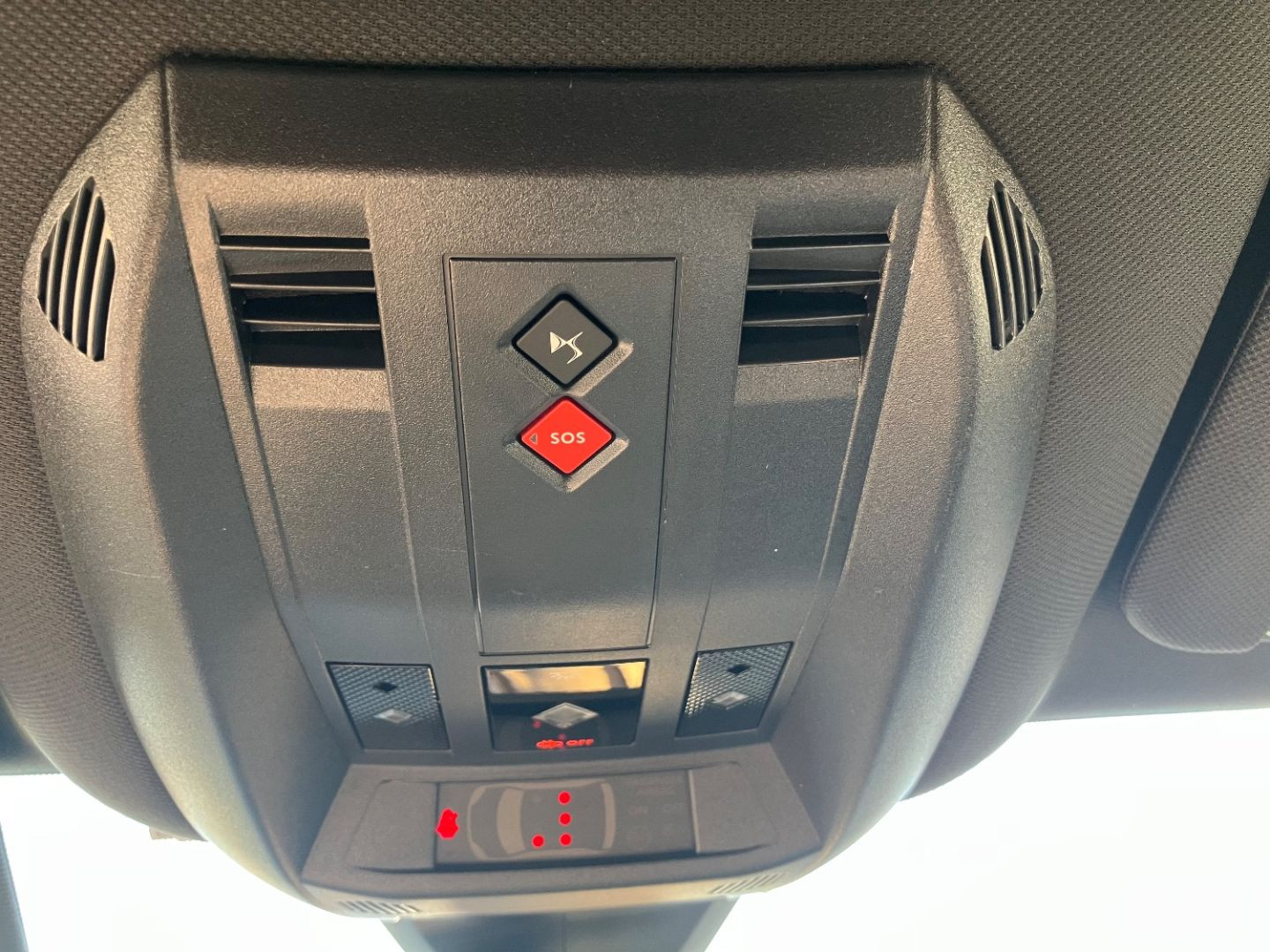 DS DS7 CROSSBACK en vente à Castres chez votre mandataire automobile