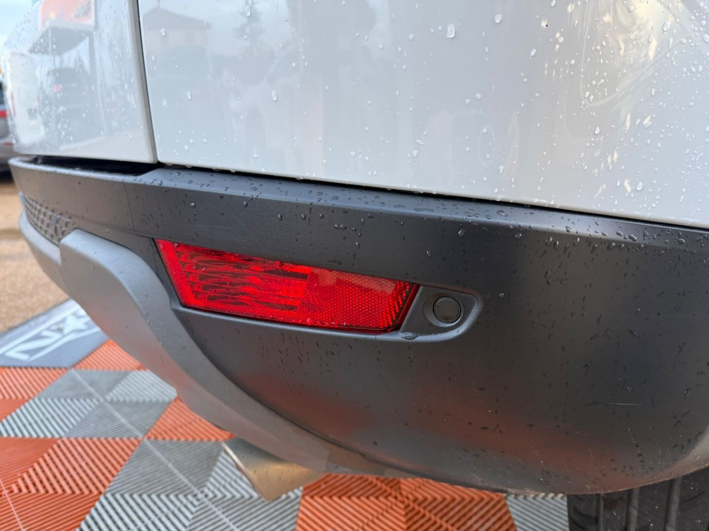 LAND ROVER EVOQUE en vente à Castres chez votre mandataire automobile