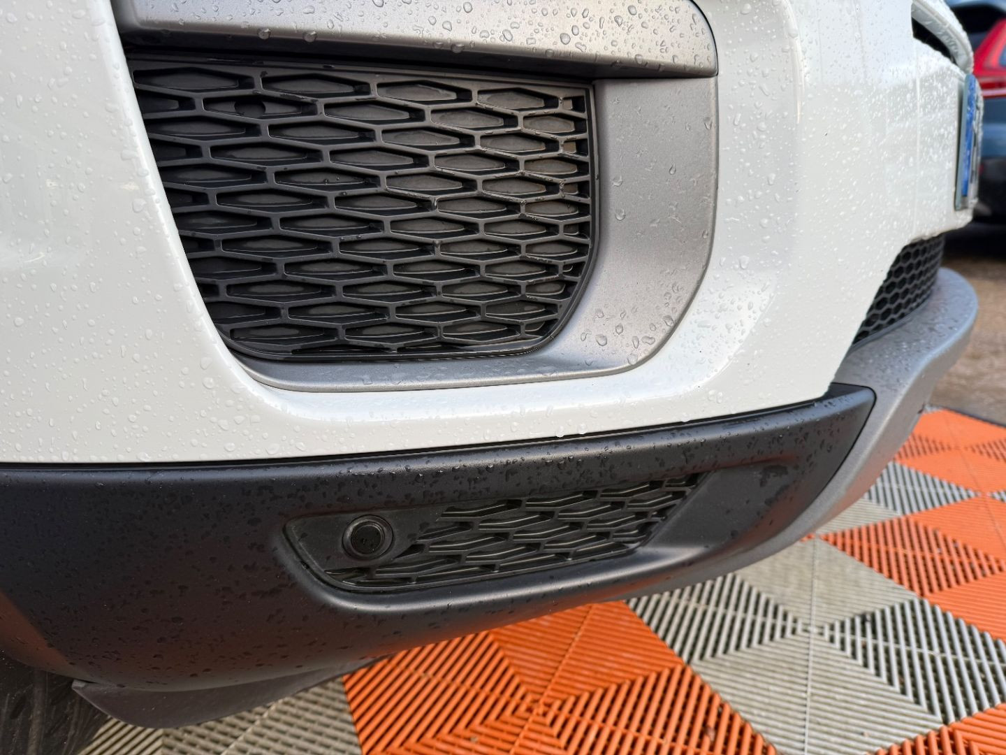 LAND ROVER EVOQUE en vente à Castres chez votre mandataire automobile