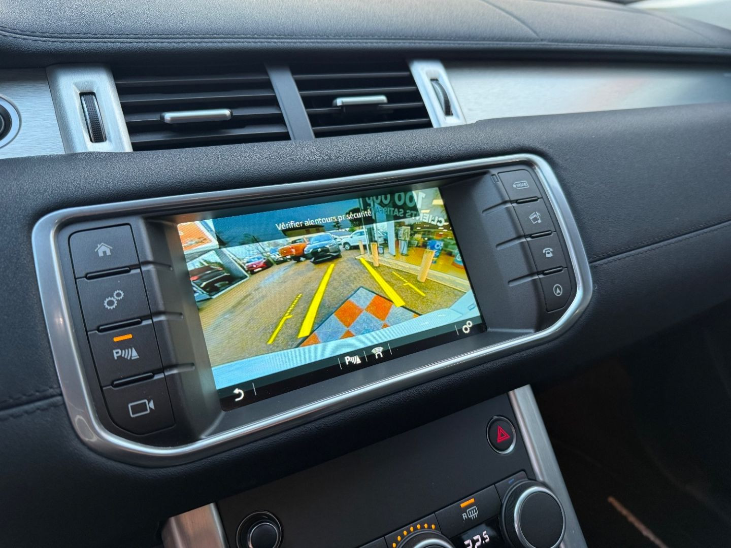 LAND ROVER EVOQUE en vente à Castres chez votre mandataire automobile