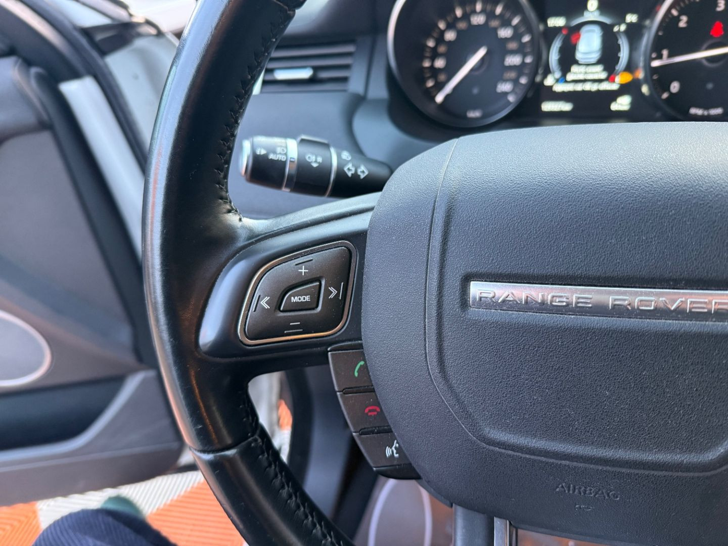 LAND ROVER EVOQUE en vente à Castres chez votre mandataire automobile