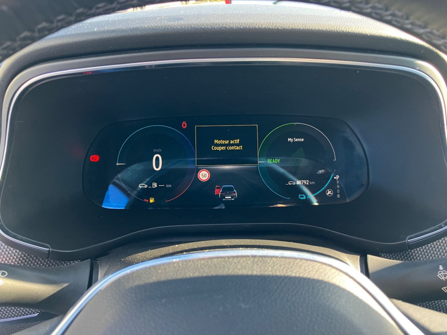 RENAULT Arkana en vente à Castres chez votre mandataire automobile