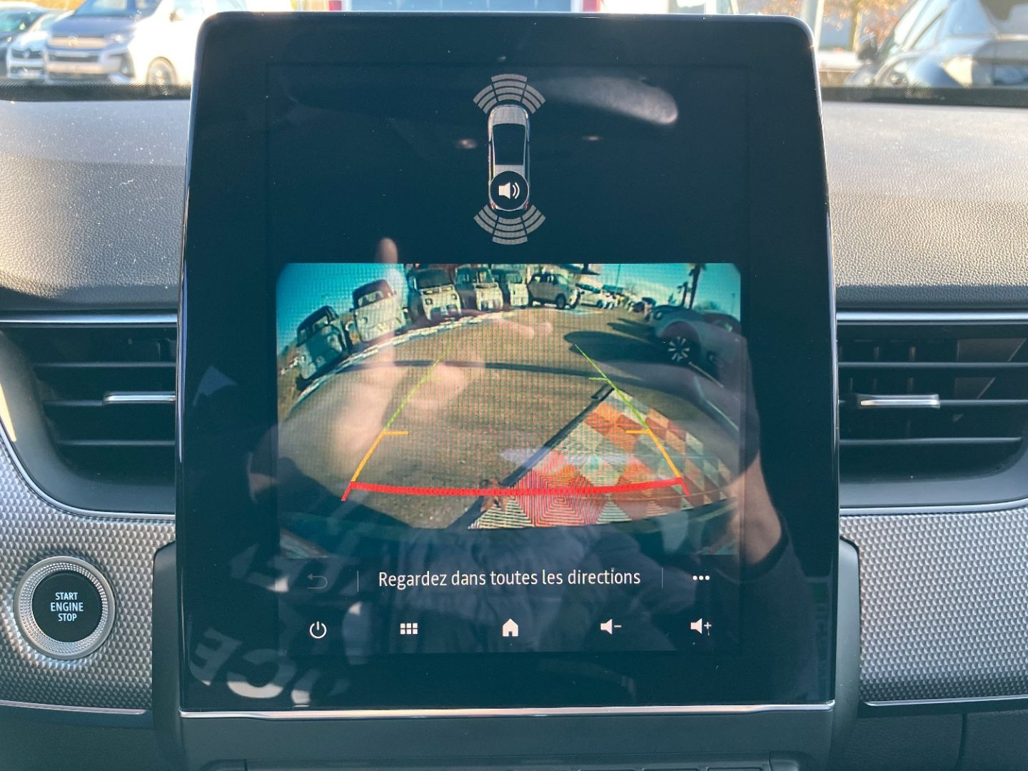 RENAULT Arkana en vente à Castres chez votre mandataire automobile