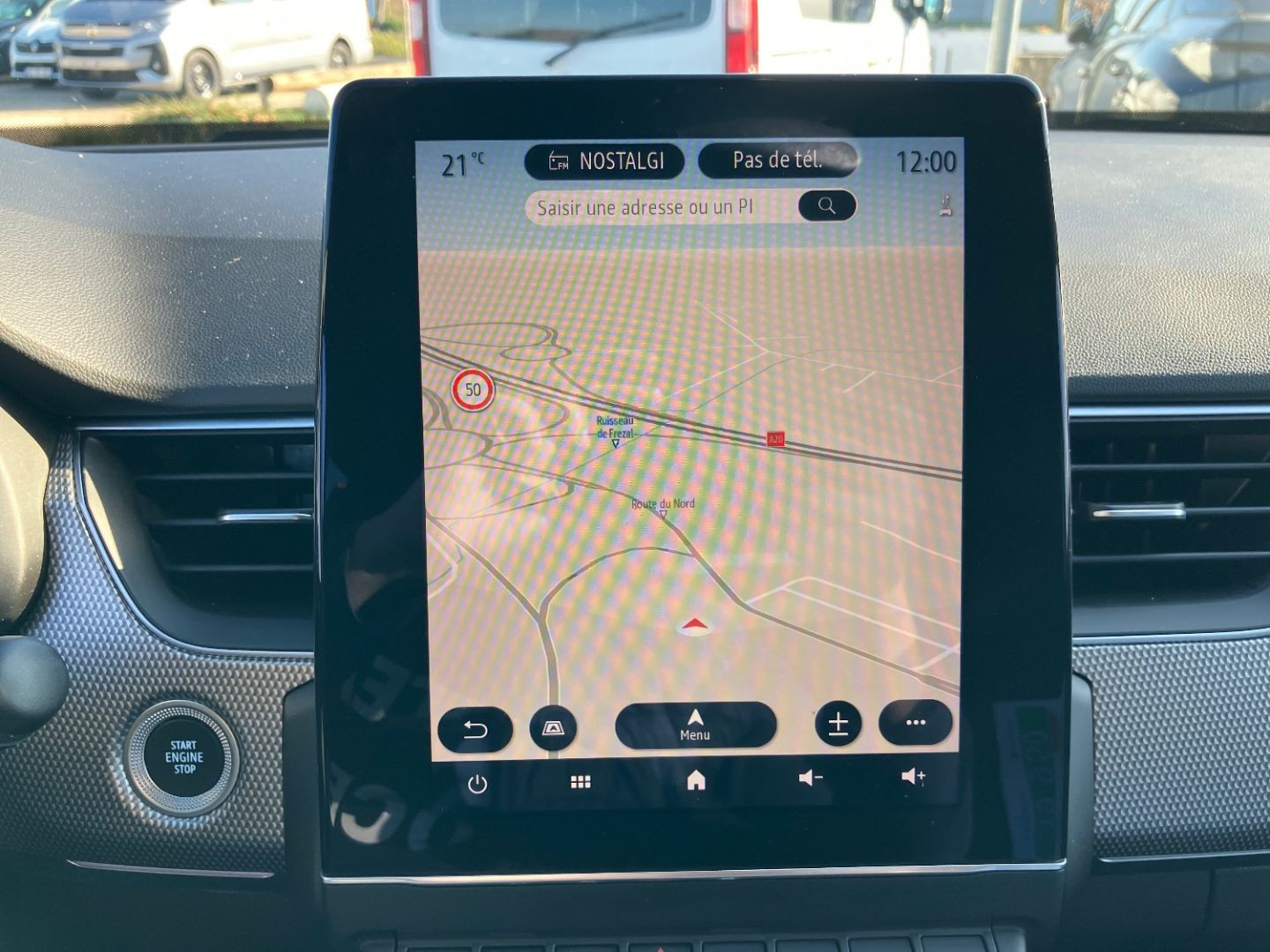 RENAULT Arkana en vente à Castres chez votre mandataire automobile