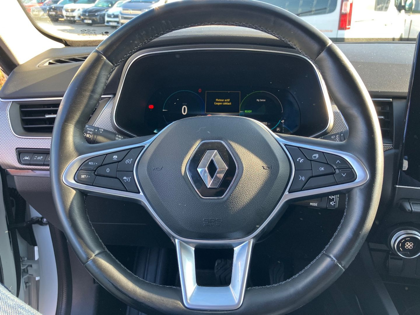 RENAULT Arkana en vente à Castres chez votre mandataire automobile