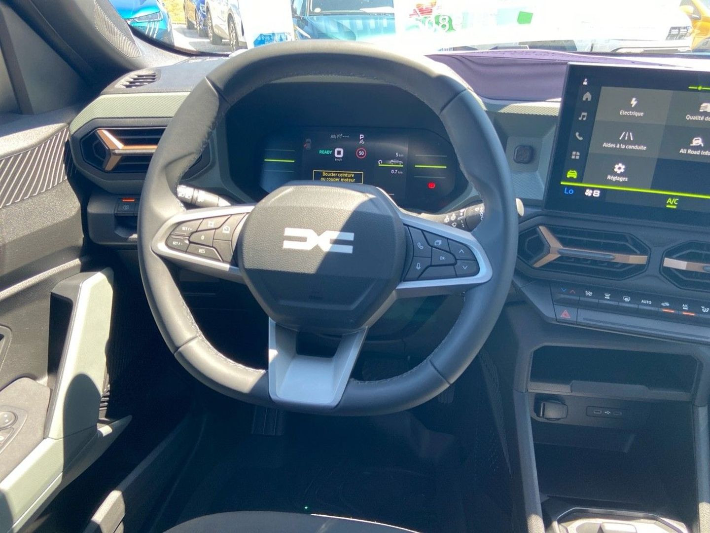 DACIA Duster en vente à Castres chez votre mandataire automobile