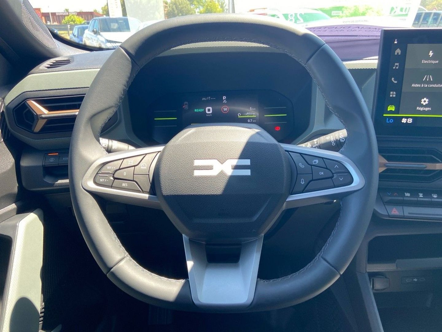 DACIA Duster en vente à Castres chez votre mandataire automobile