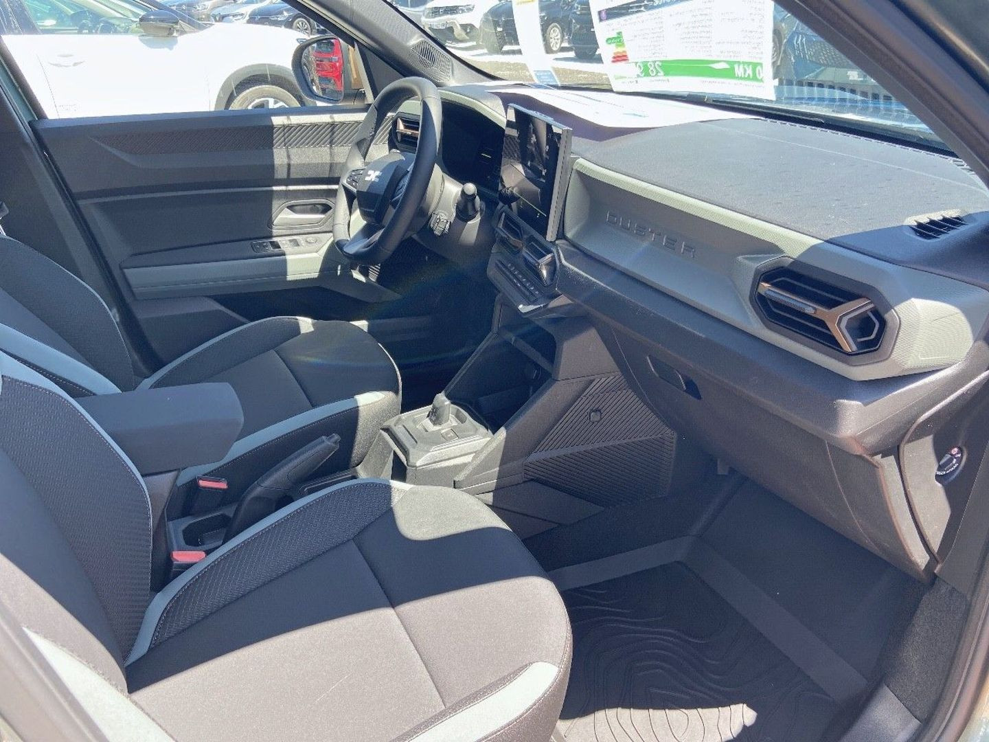 DACIA Duster en vente à Castres chez votre mandataire automobile