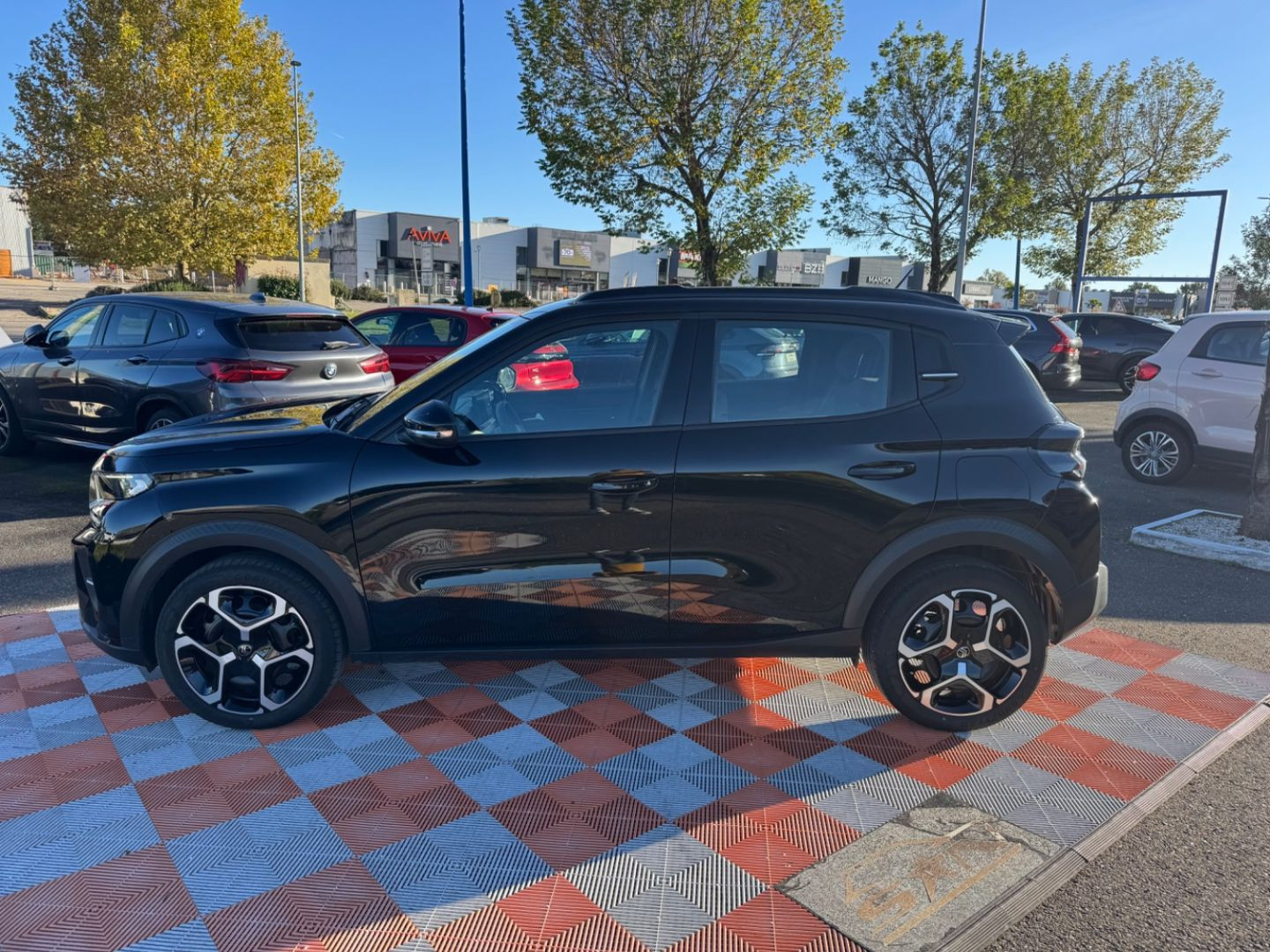 CITROEN C3 en vente à Castres chez votre mandataire automobile