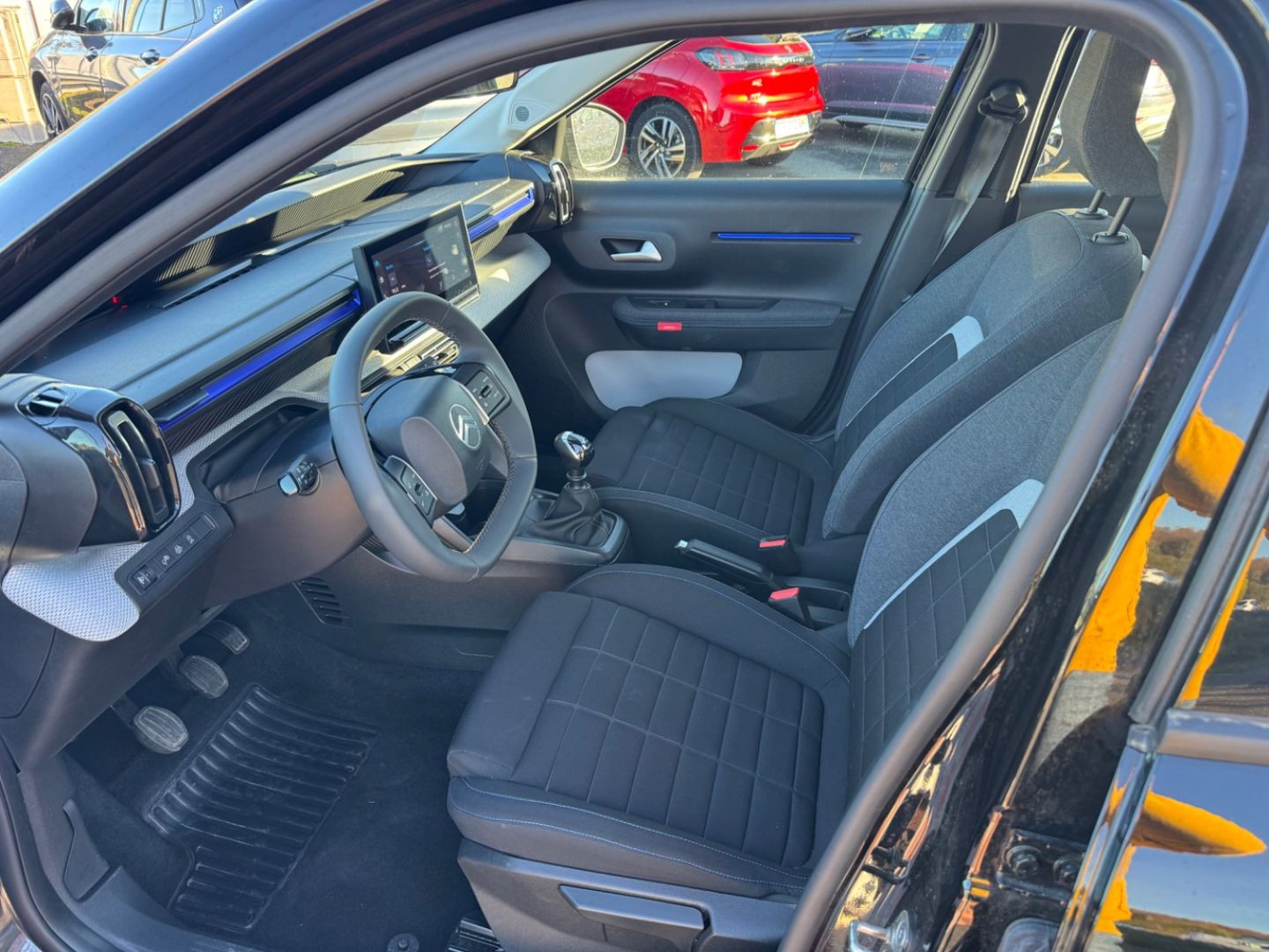 CITROEN C3 en vente à Castres chez votre mandataire automobile