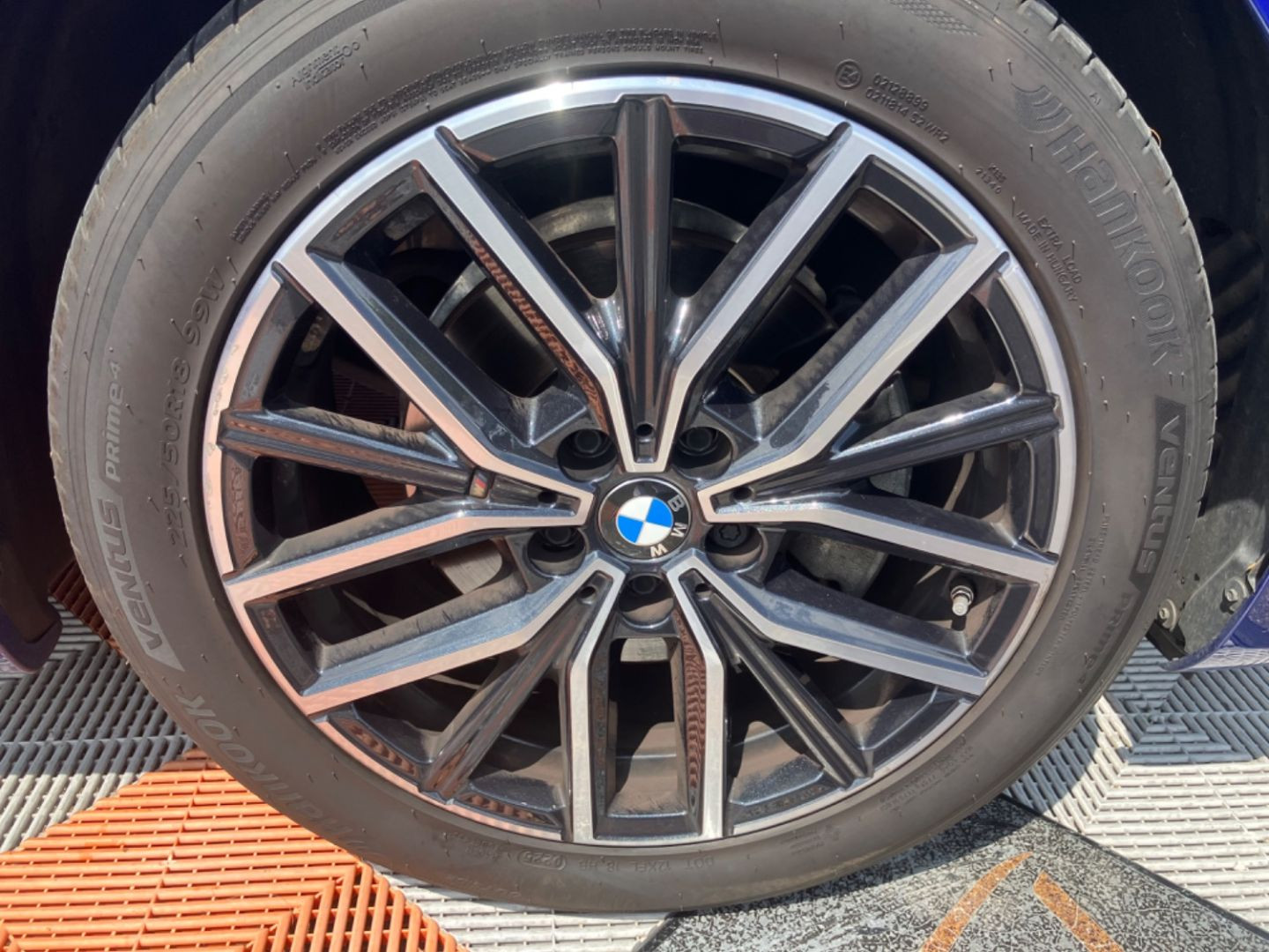 BMW SERIE 2 ACTIVE TOURER en vente à Castres chez votre mandataire automobile