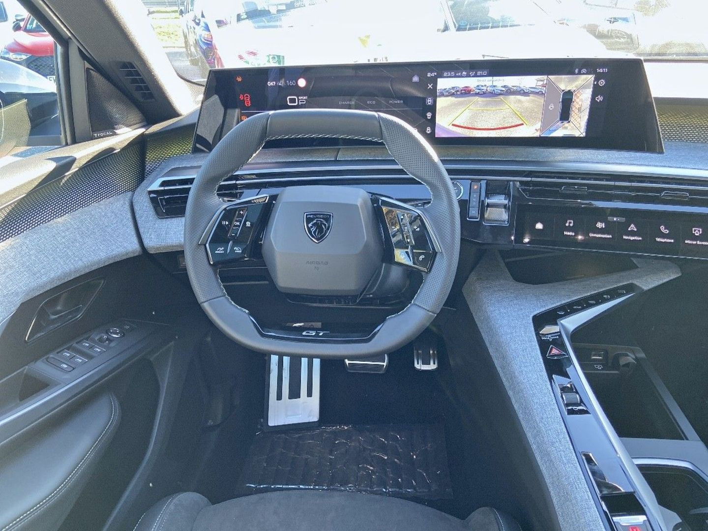 PEUGEOT 3008 en vente à Castres chez votre mandataire automobile