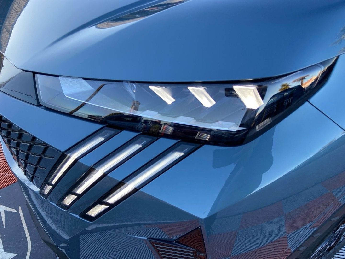 PEUGEOT 3008 en vente à Castres chez votre mandataire automobile