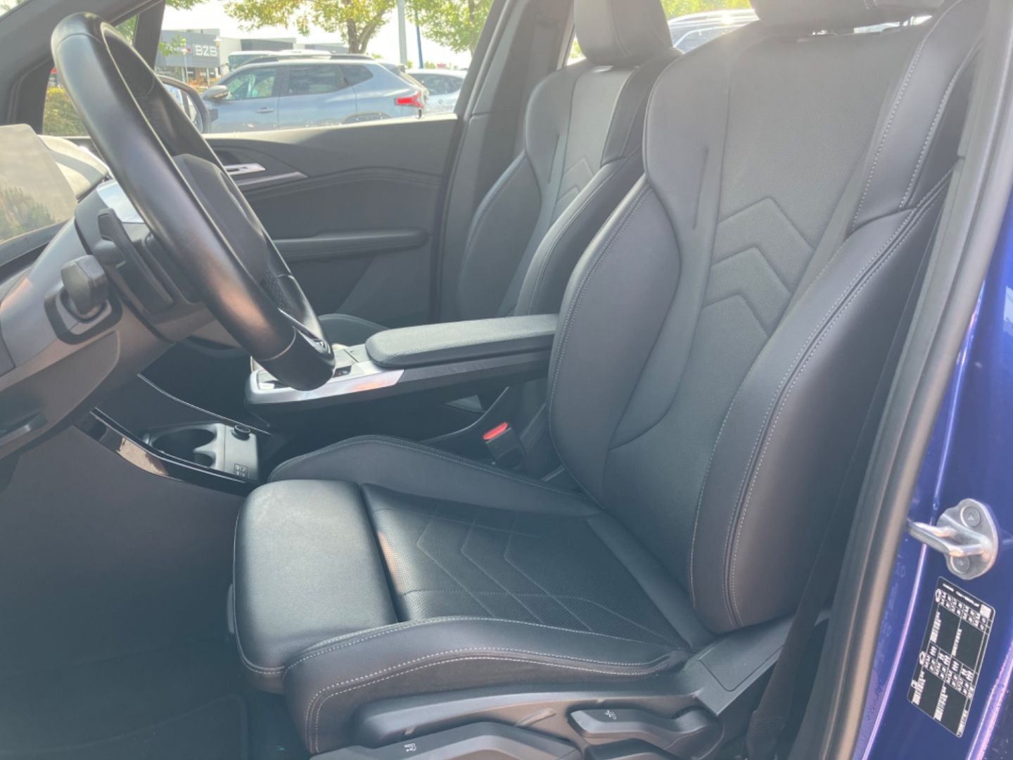 BMW SERIE 2 ACTIVE TOURER en vente à Castres chez votre mandataire automobile