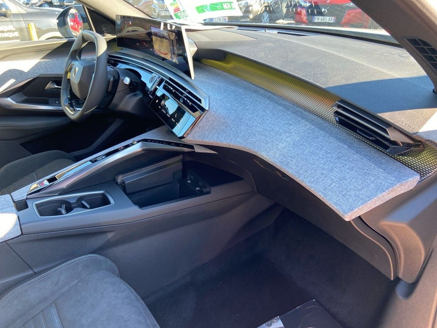 PEUGEOT 3008 en vente à Castres chez votre mandataire automobile