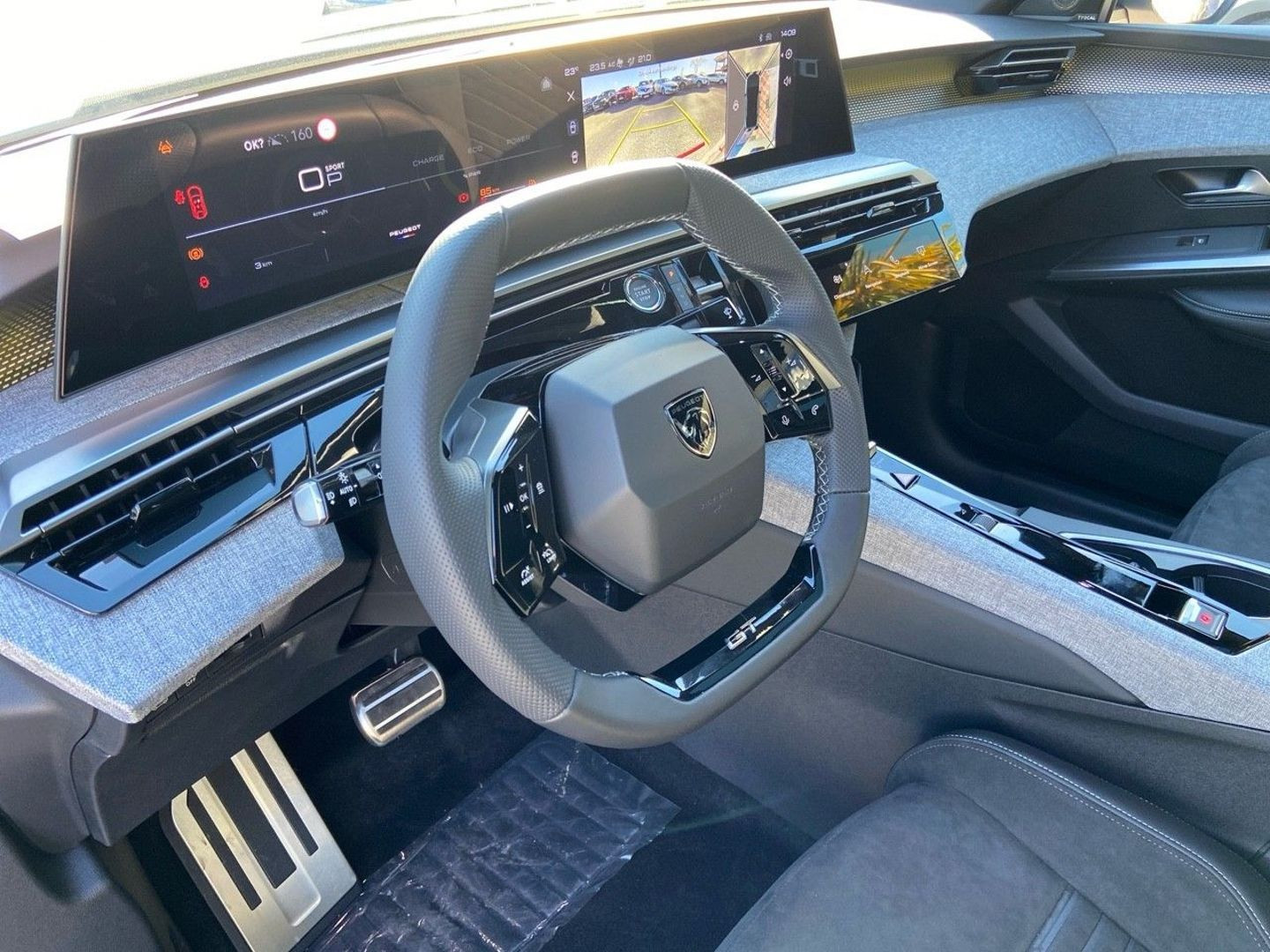 PEUGEOT 3008 en vente à Castres chez votre mandataire automobile