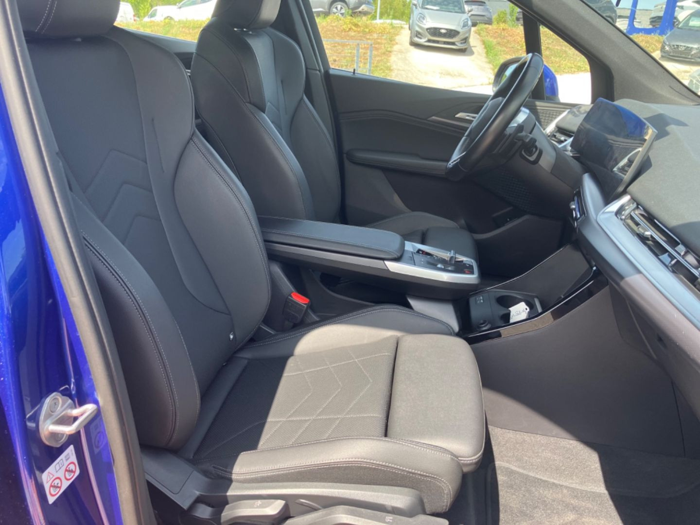 BMW SERIE 2 ACTIVE TOURER en vente à Castres chez votre mandataire automobile