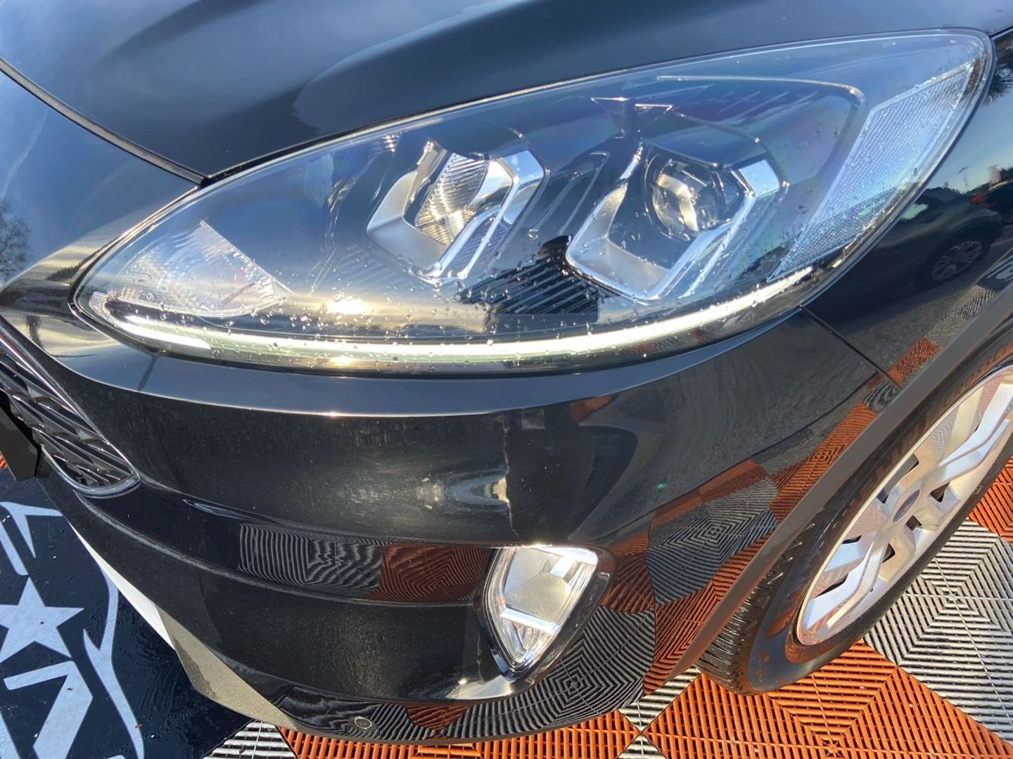 FORD Kuga en vente à Castres chez votre mandataire automobile