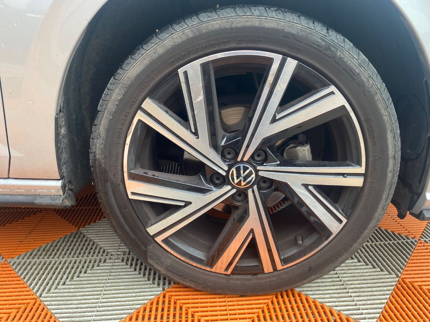 VOLKSWAGEN Polo en vente à Castres chez votre mandataire automobile