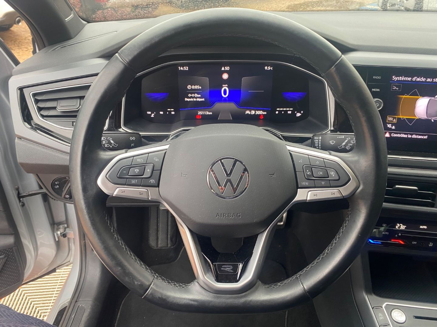 VOLKSWAGEN Polo en vente à Castres chez votre mandataire automobile