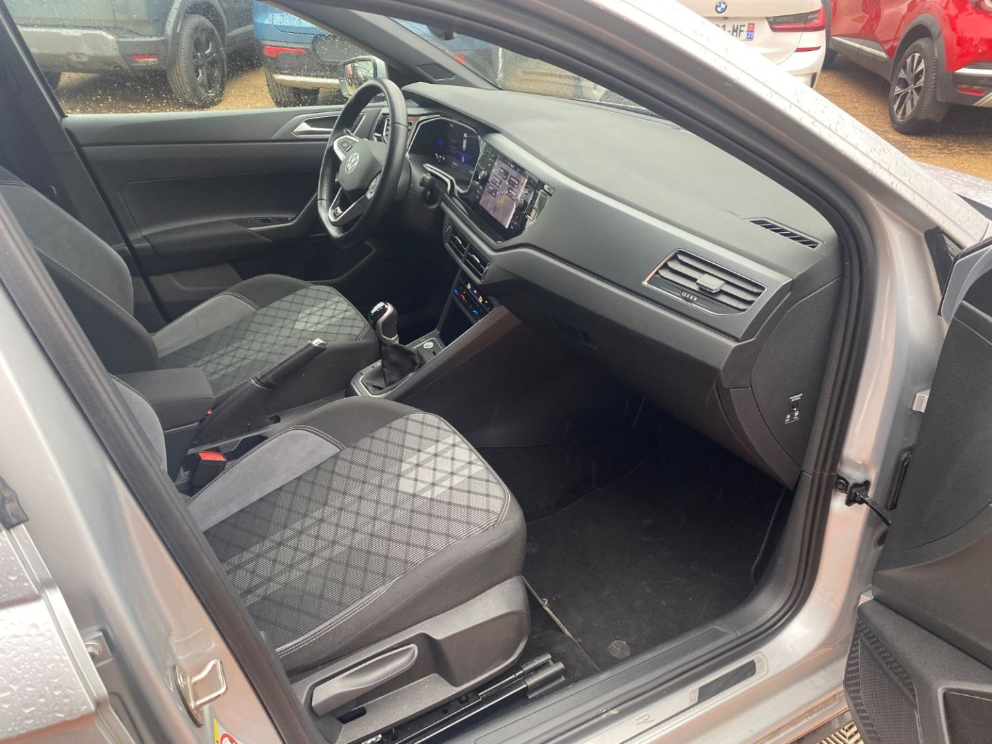 VOLKSWAGEN Polo en vente à Castres chez votre mandataire automobile