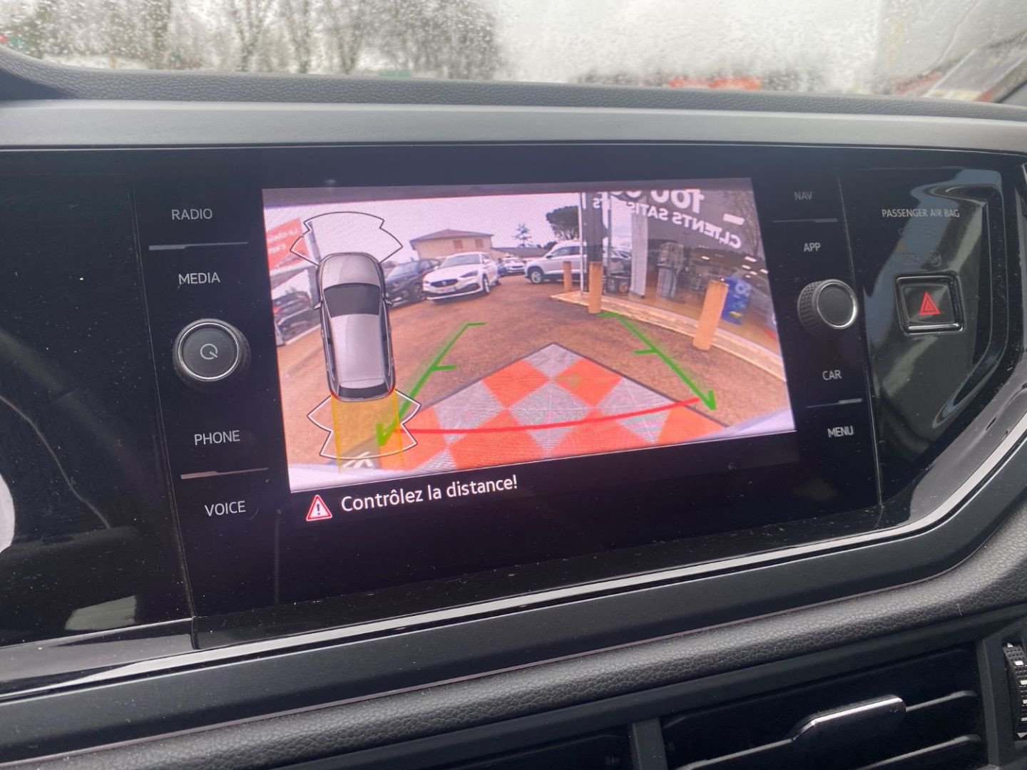 VOLKSWAGEN Polo en vente à Castres chez votre mandataire automobile