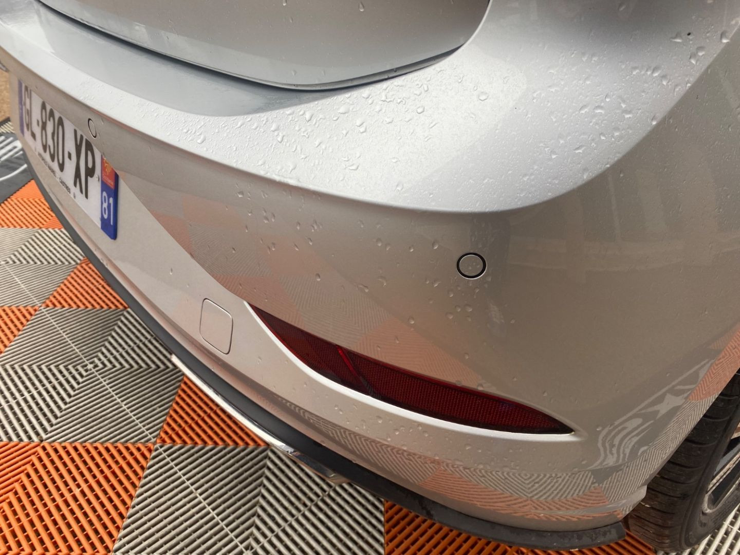 VOLKSWAGEN Polo en vente à Castres chez votre mandataire automobile