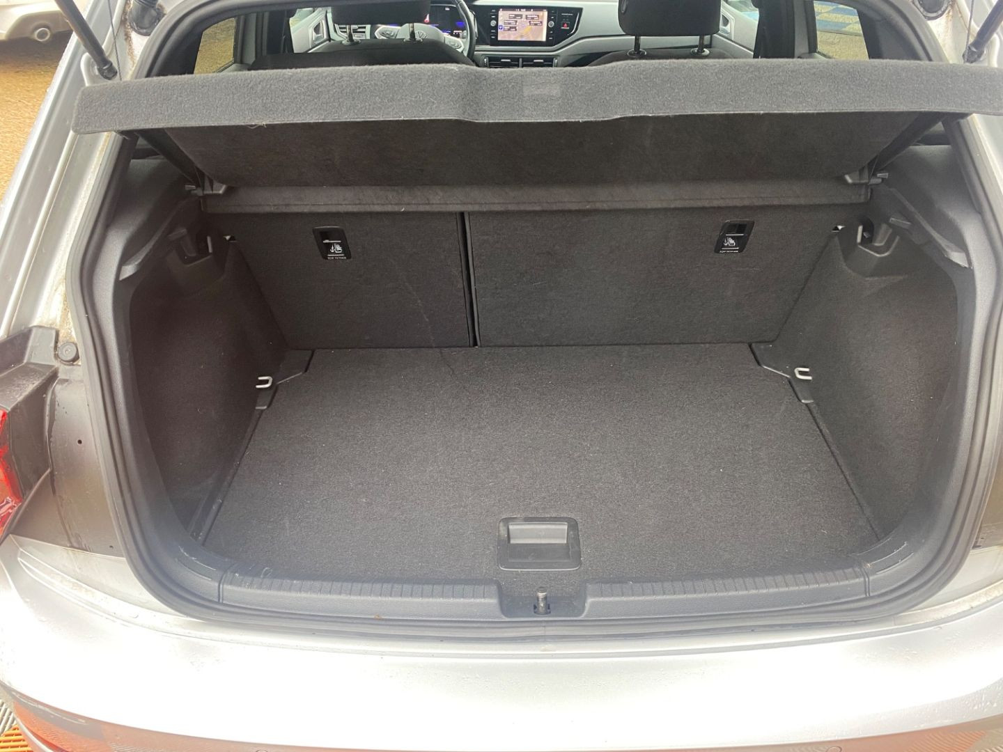 VOLKSWAGEN Polo en vente à Castres chez votre mandataire automobile