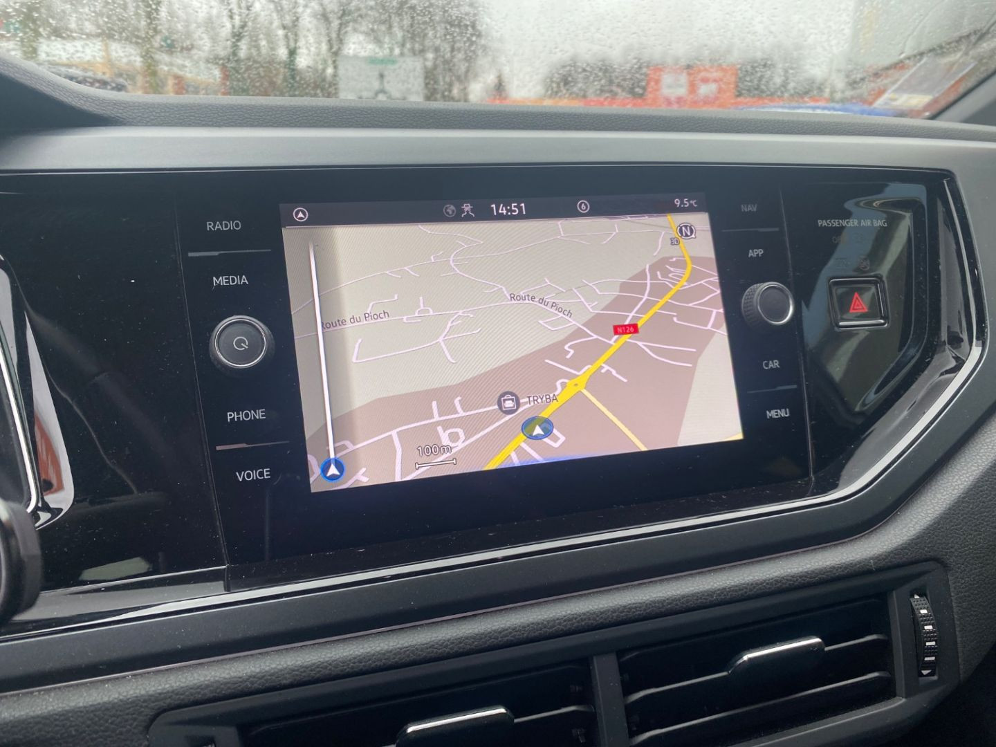 VOLKSWAGEN Polo en vente à Castres chez votre mandataire automobile