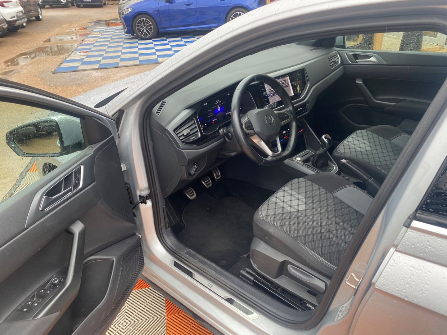 VOLKSWAGEN Polo en vente à Castres chez votre mandataire automobile